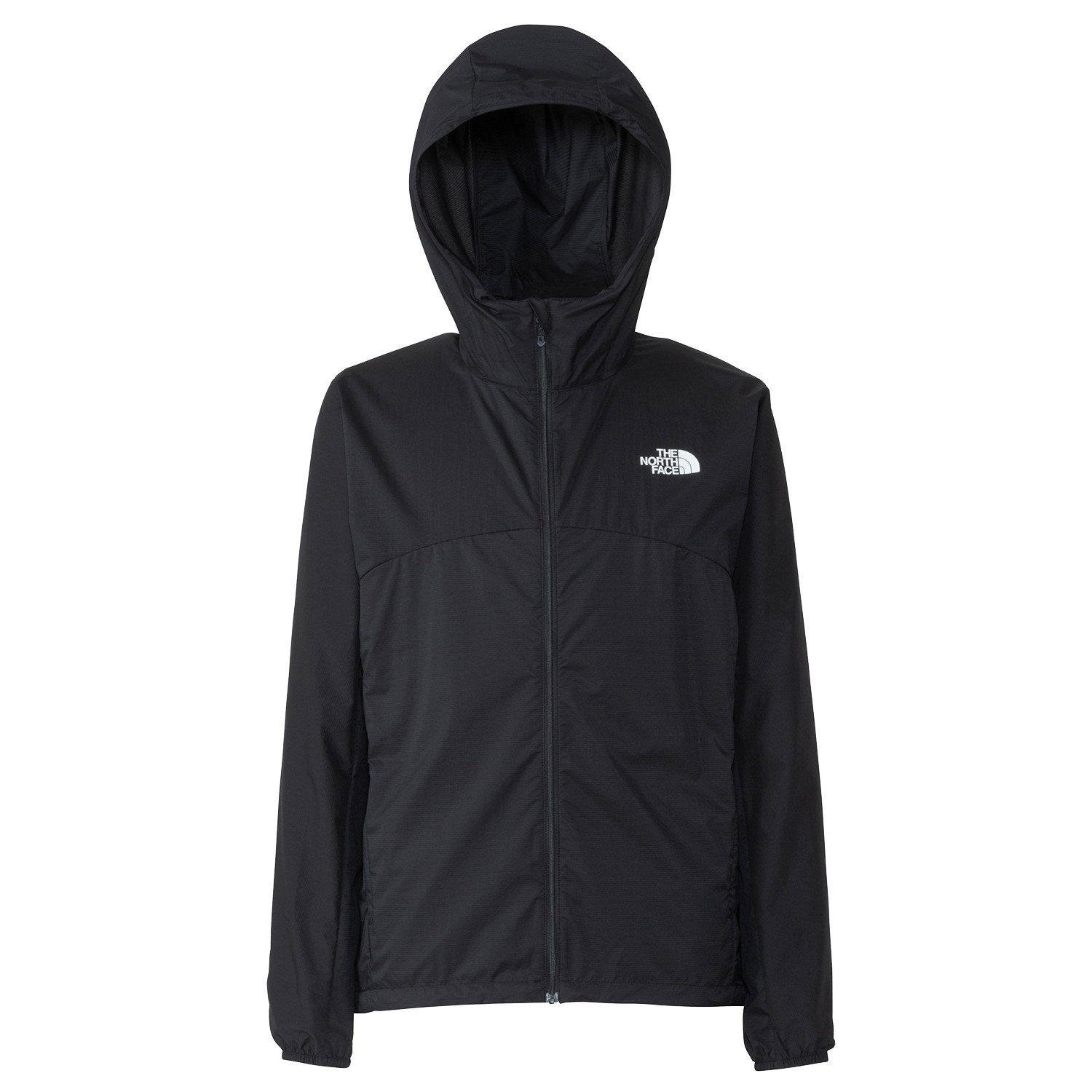 スワローテイルフーディ（メンズ） / SWALLOWTAIL HOODIE NP72501 ブラック・K ［25FW］|ザ・ノース・フェイス / THE NORTH FACE