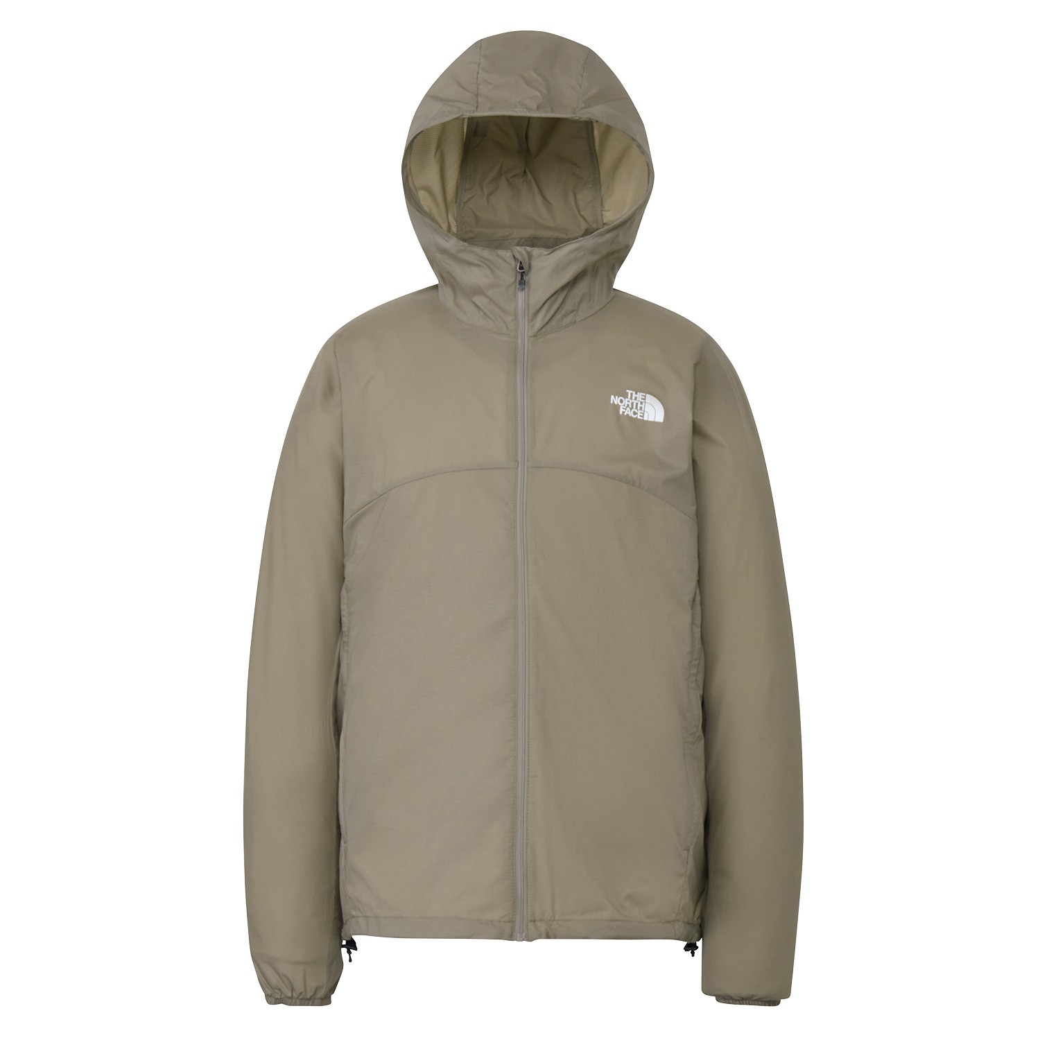 スワローテイルフーディ（メンズ） / SWALLOWTAIL HOODIE NP72501 マッシュルーム・MR ［25FW］|ザ・ノース・フェイス / THE NORTH FACE