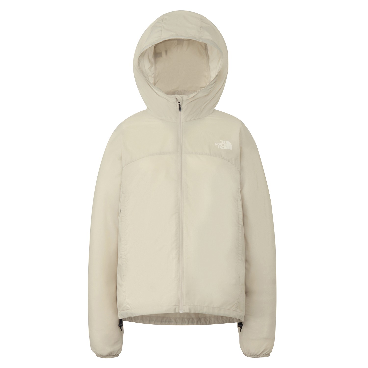 スワローテイルフーディ（レディース） / SWALLOWTAIL HOODIE NPW72501 フォッシルアイボリー・FI ［25FW］|ザ・ノース・フェイス / THE NORTH FACE