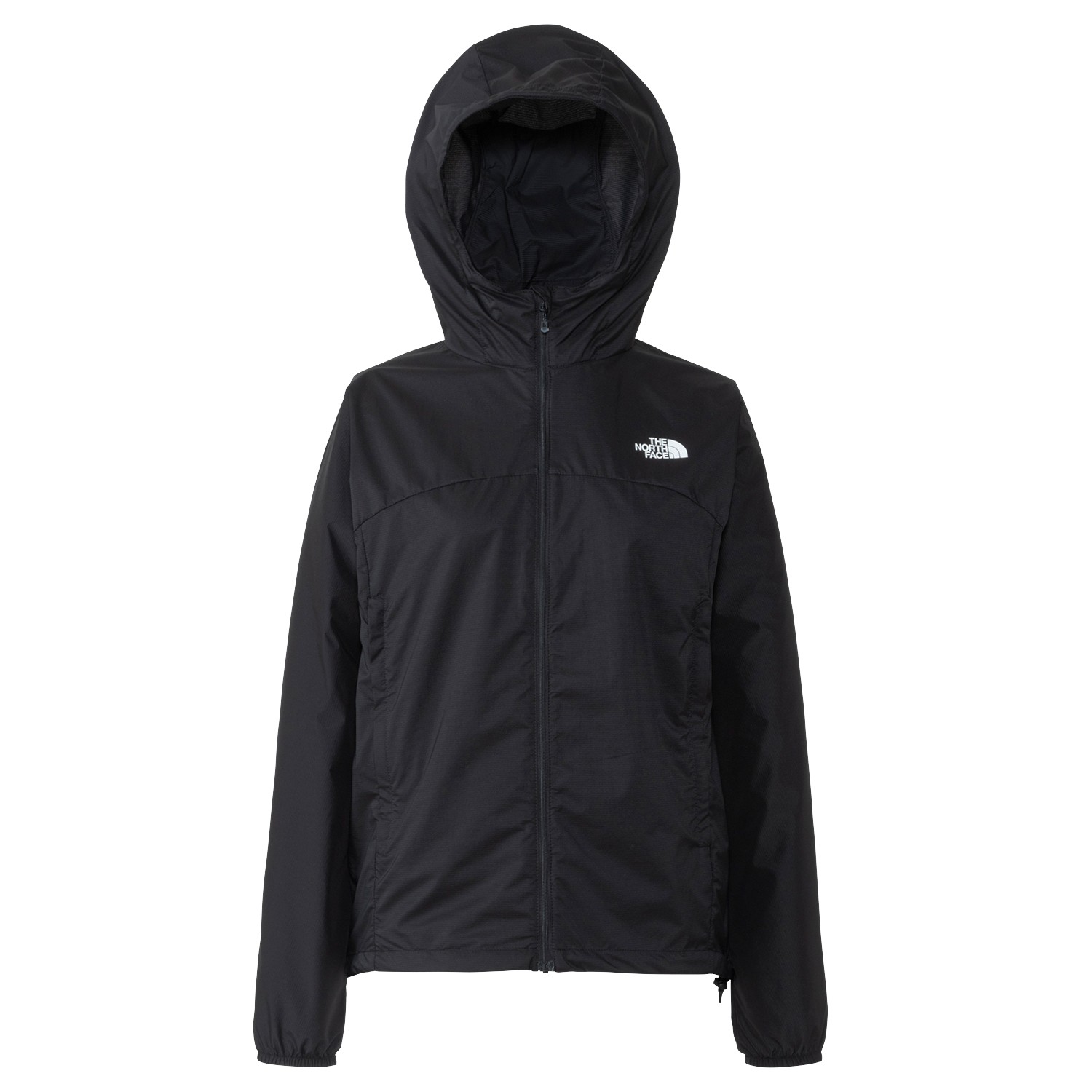 スワローテイルフーディ（レディース） / SWALLOWTAIL HOODIE NPW72501 ブラック・K ［25FW］|ザ・ノース・フェイス / THE NORTH FACE
