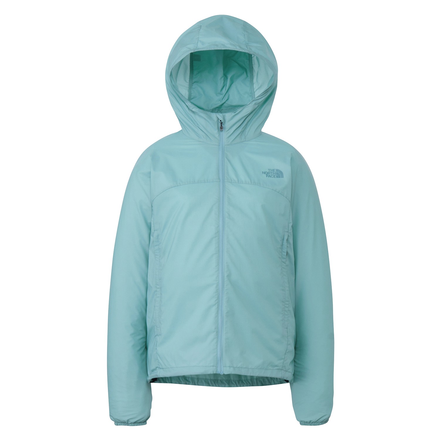 スワローテイルフーディ（レディース） / SWALLOWTAIL HOODIE NPW72501 ブルーエクリプス・BE ［25FW］|ザ・ノース・フェイス / THE NORTH FACE