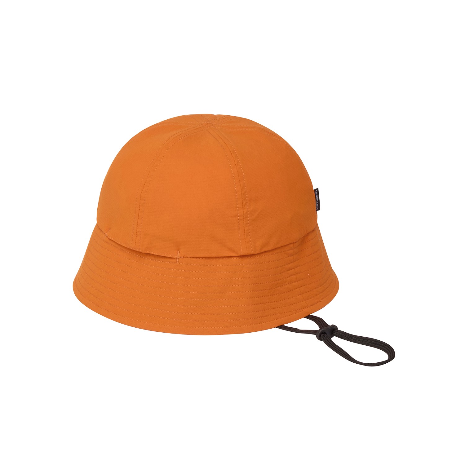 ザ・ノース・フェイス / THE NORTH FACE（ノースフェイス） | ハイカーズハット（ユニセックス） / HIKERS HAT NN02507 ヤムオレンジ・YO ［25FW］