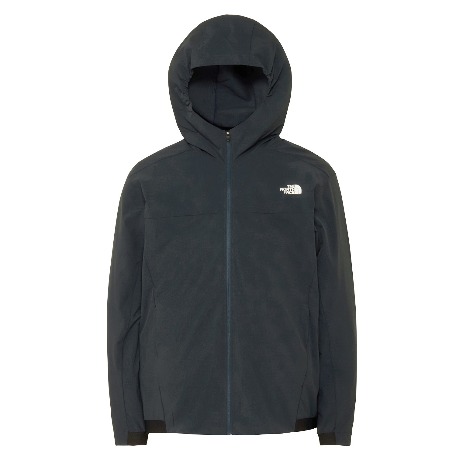 フレキシブルフーディ（メンズ） / FLEXIBLE HOODIE NP22581 アーバンネイビー・UN ［25FW］|ザ・ノース・フェイス / THE NORTH FACE
