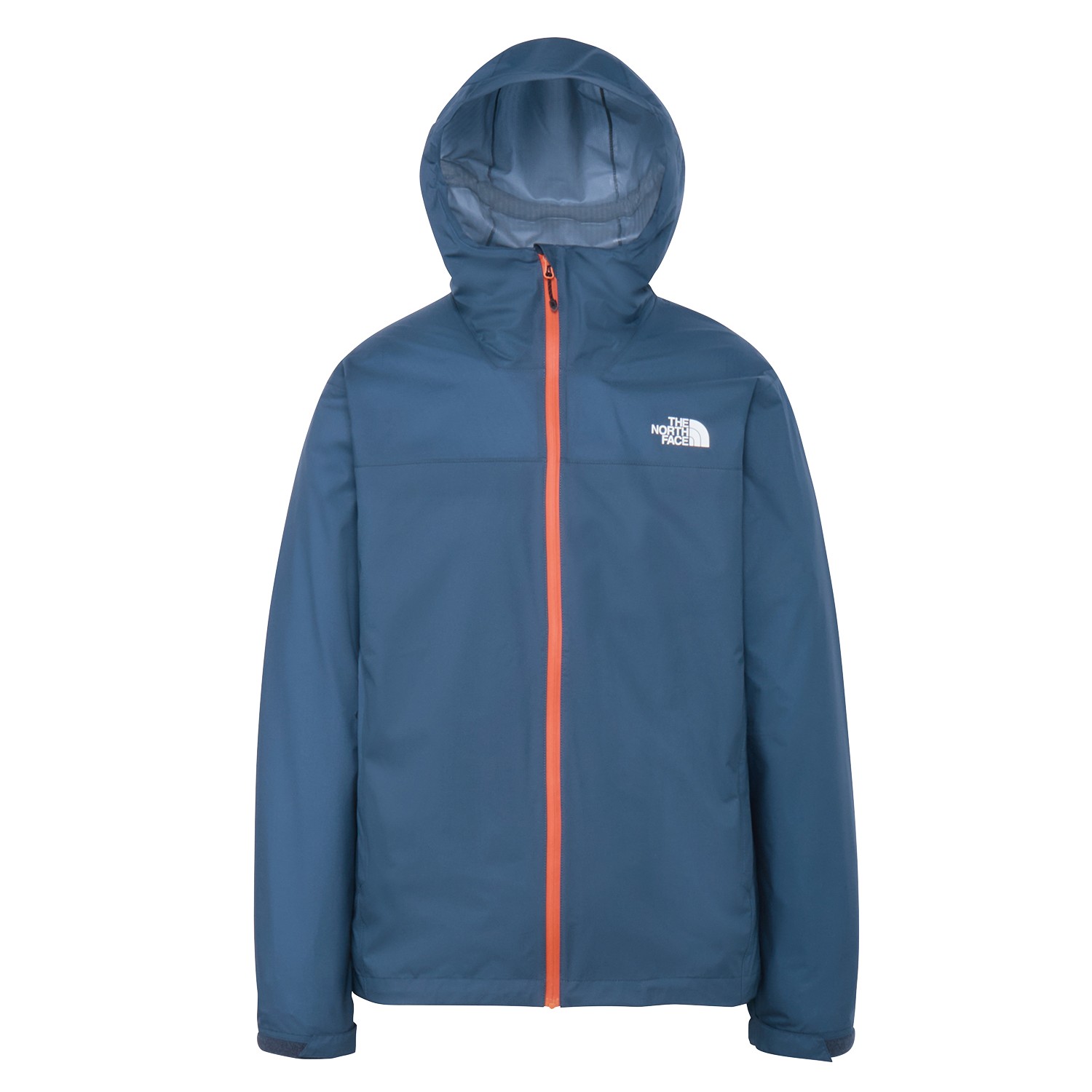 ベンチャージャケット（メンズ） / VENTURE JACKET NP62515 マウンテンブルー・OR ［25FW］|ザ・ノース・フェイス / THE NORTH FACE