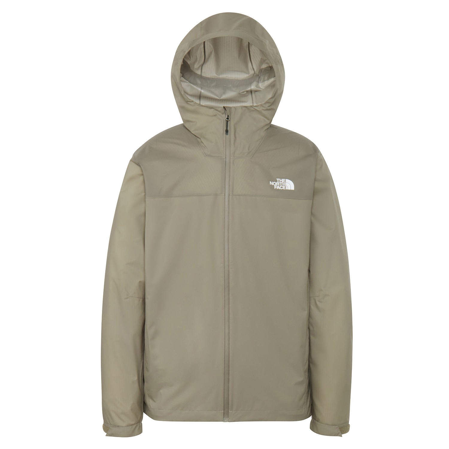 ベンチャージャケット（メンズ） / VENTURE JACKET NP62515 マッシュルーム・MR ［25FW］|ザ・ノース・フェイス / THE NORTH FACE