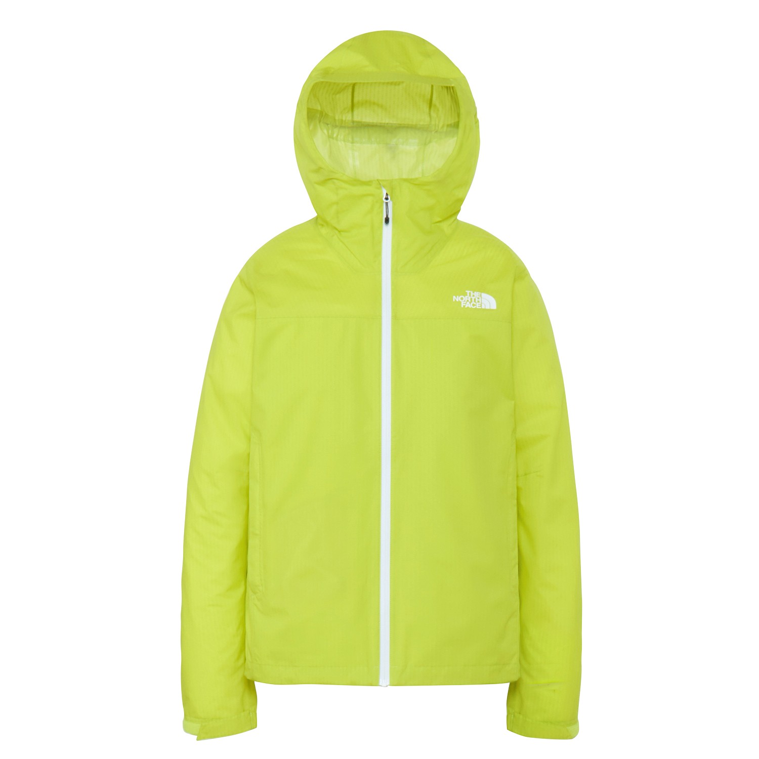 ベンチャージャケット（レディース） / VENTURE JACKET NPW62515 フィズライム・FW ［25FW］|ザ・ノース・フェイス / THE NORTH FACE