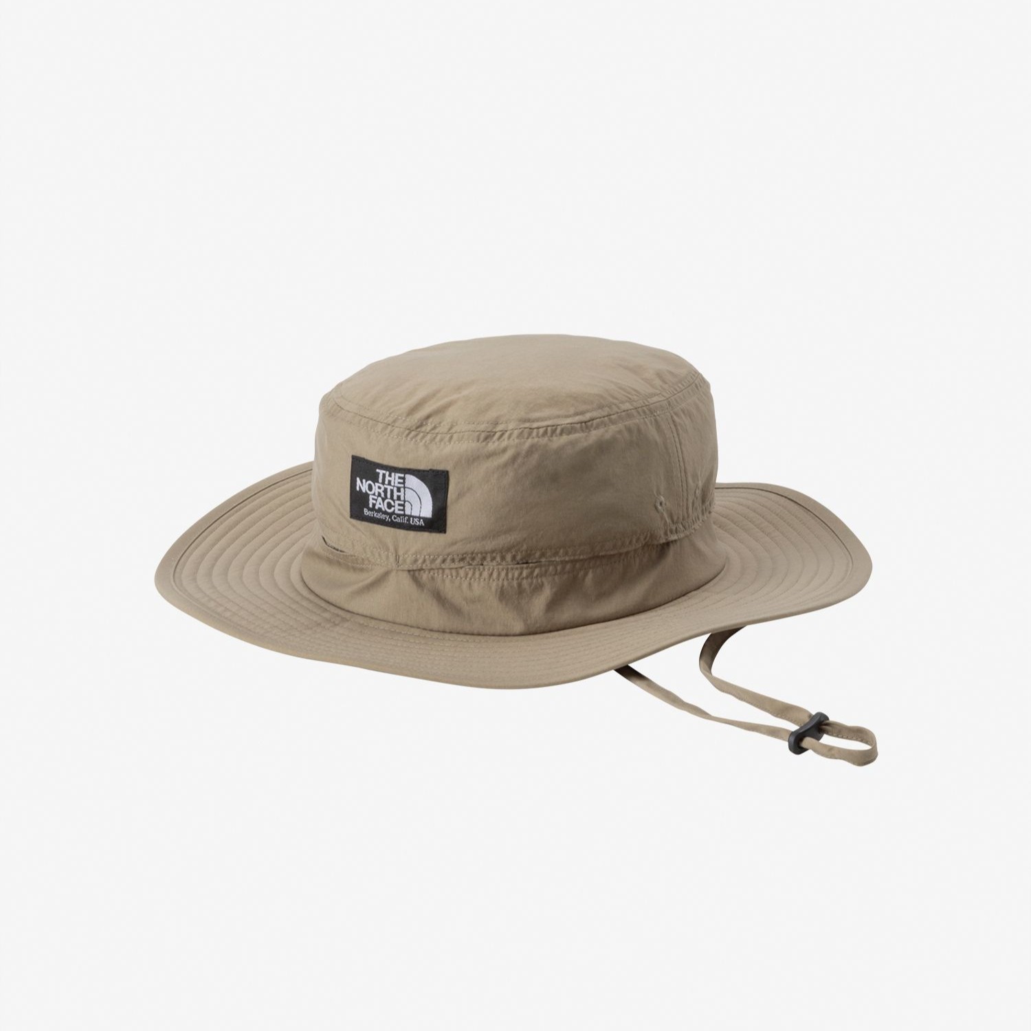 ホライズンハット（ユニセックス） / HORIZON HAT NN42531 クラシックカーキ・CK ［25FW］|ザ・ノース・フェイス / THE NORTH FACE