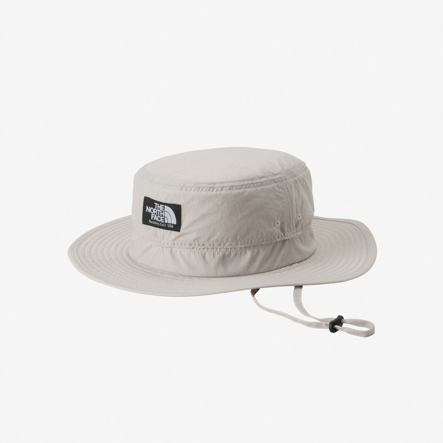 ホライズンハット（ユニセックス） / HORIZON HAT NN42531 フォッシルアイボリー・FI ［25FW］|ザ・ノース・フェイス / THE NORTH FACE