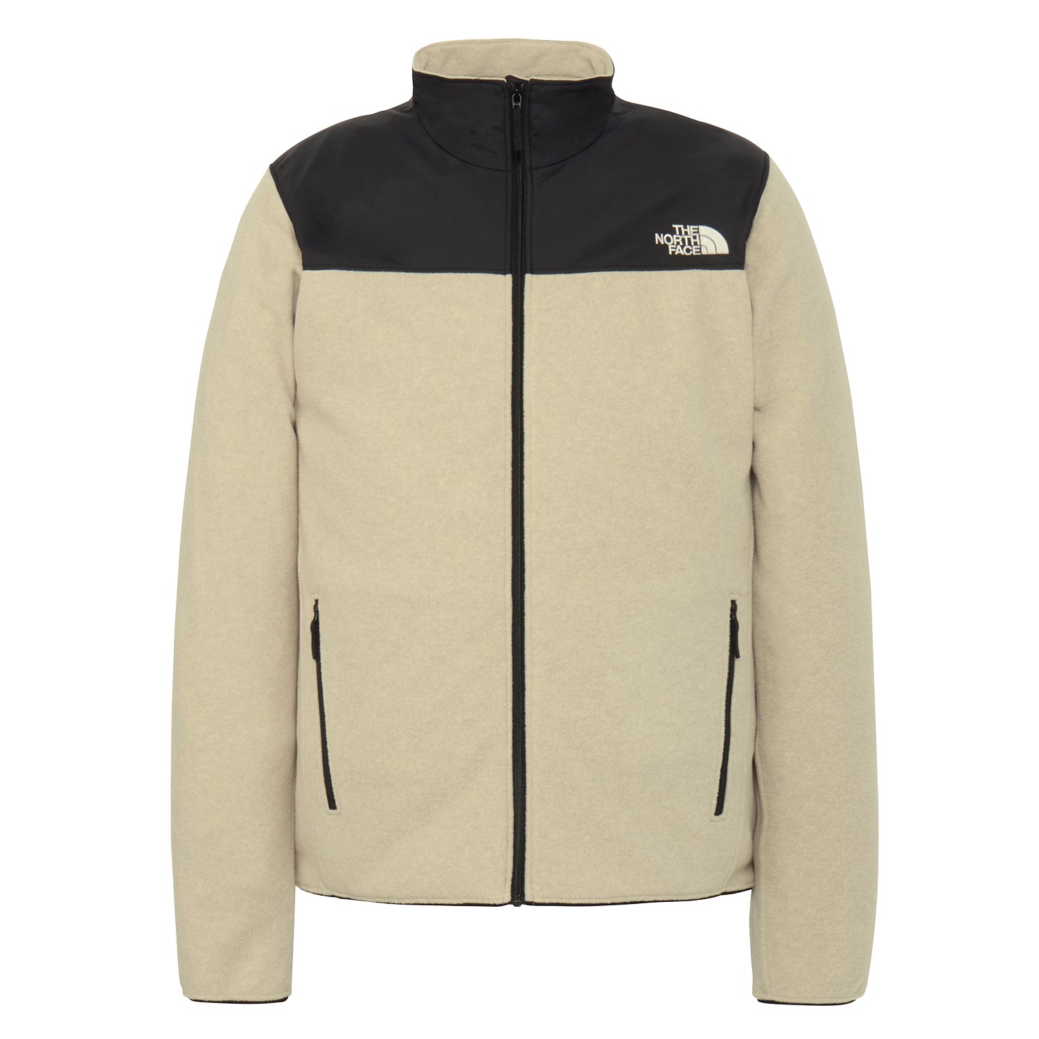 マウンテンバーサマイクロジャケット（メンズ） / NL72504 オートミール・OM ［25FW］|ザ・ノース・フェイス / THE NORTH FACE