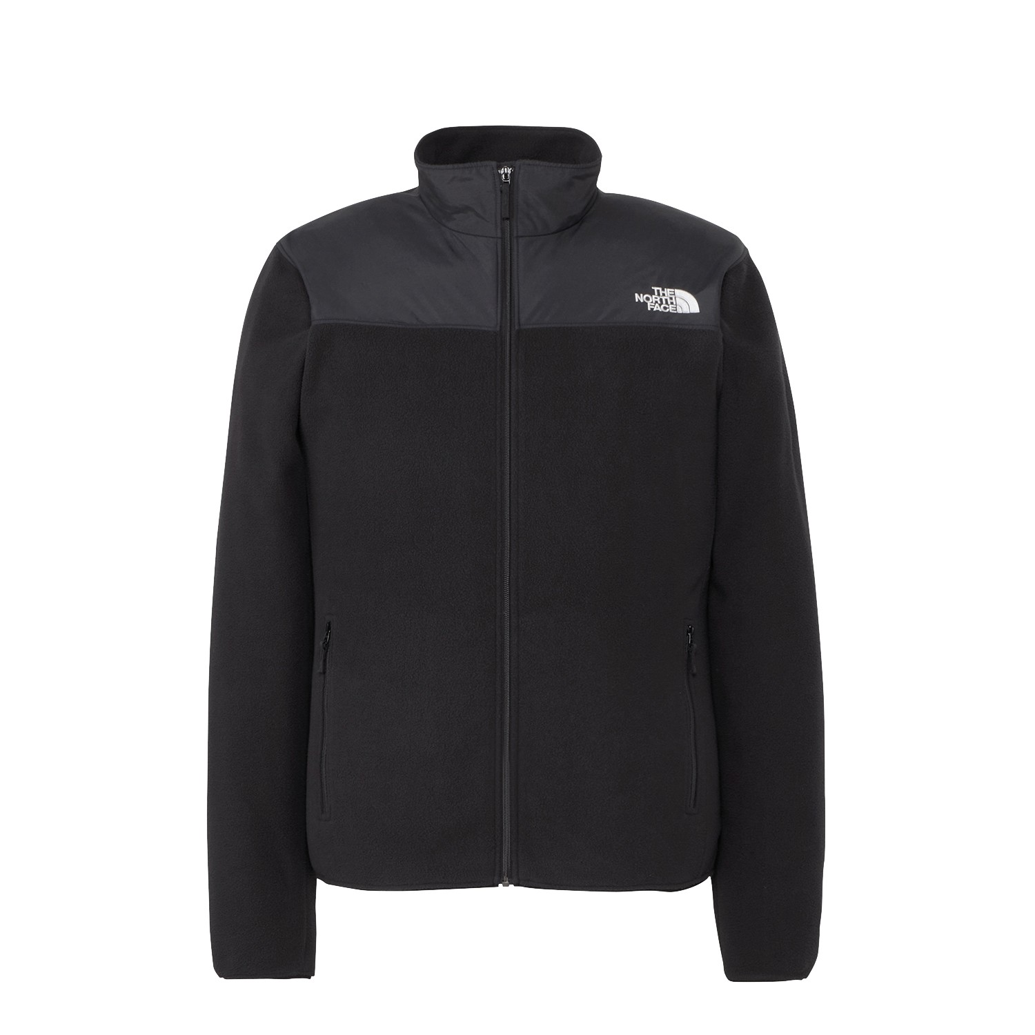 マウンテンバーサマイクロジャケット（メンズ） / NL72504 ブラック・K ［25FW］|ザ・ノース・フェイス / THE NORTH FACE
