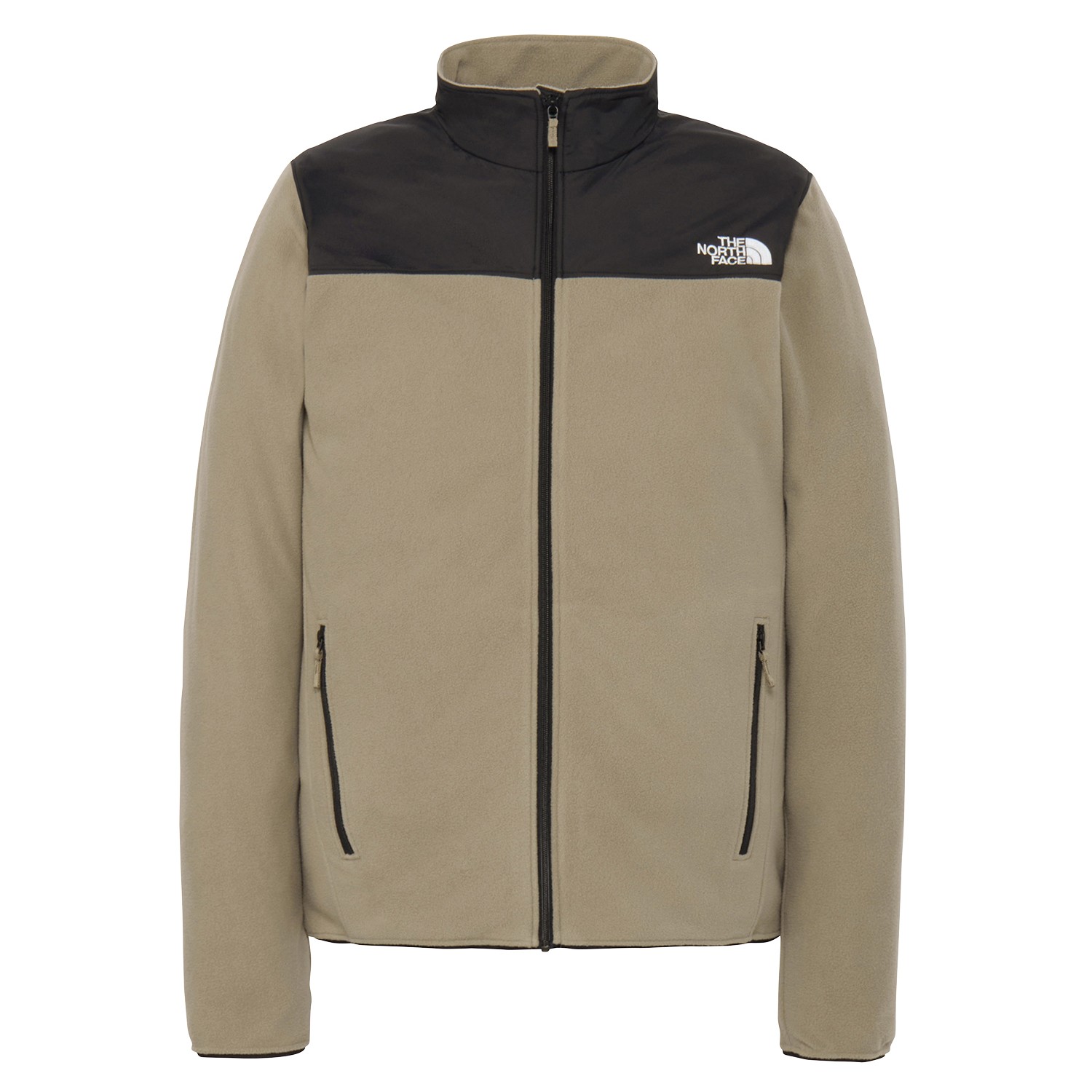 マウンテンバーサマイクロジャケット（メンズ） / NL72504 マッシュルーム・MR ［25FW］|ザ・ノース・フェイス / THE NORTH FACE