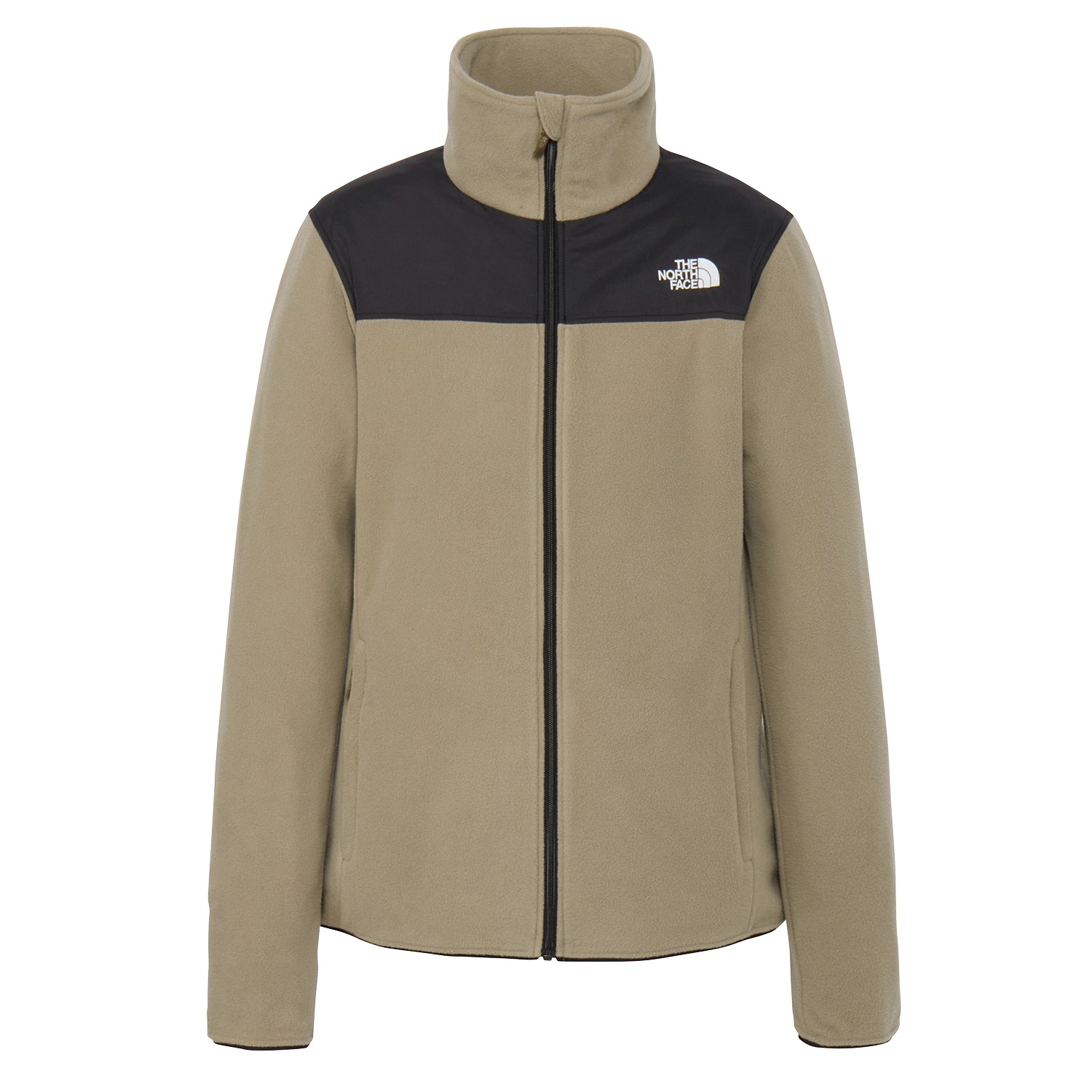 マウンテンバーサマイクロジャケット（レディース） / NLW72504 マッシュルーム・MR ［25FW］|ザ・ノース・フェイス / THE NORTH FACE
