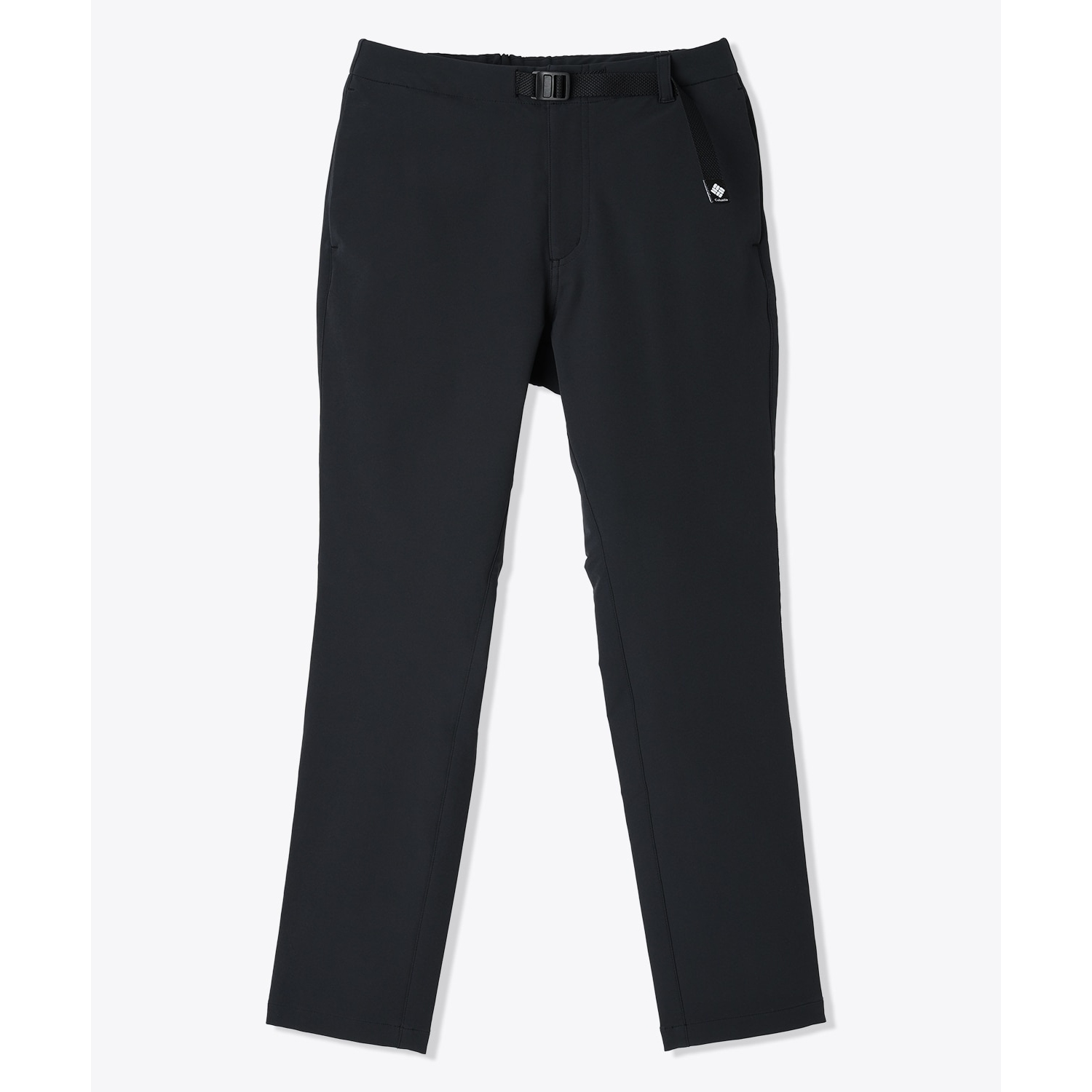 ウィメンズティートンコーブソフトシェルパンツ / PL0783 010 Black ［25FW］|コロンビア / Columbia