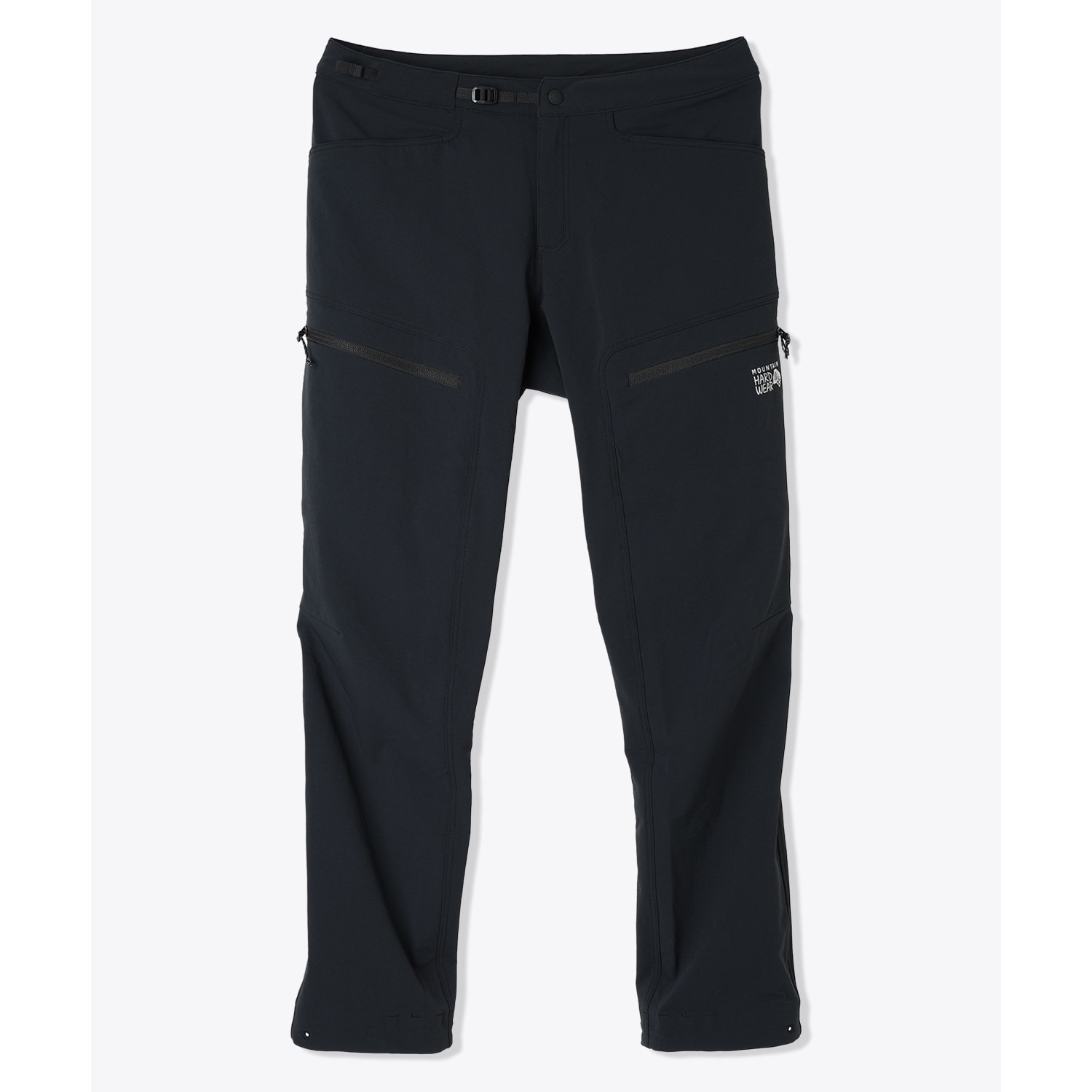 チョックストンアルパインパンツ（ウィメンズ） / OL0857 010 Black ［25FW］|MOUNTAIN HARDWEAR