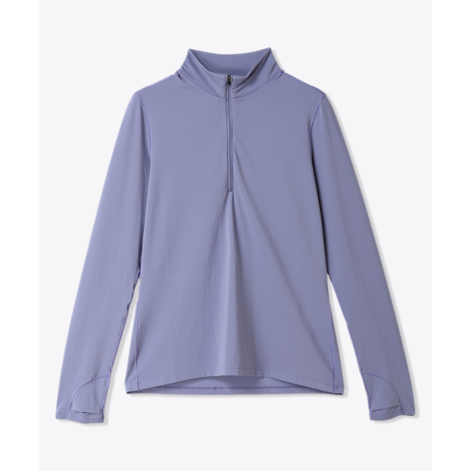 MOUNTAIN HARDWEAR（マウンテンハードウェア） | バターアップハーフジップ（ウィメンズ） / OL0849 438 Avid ［25FW］