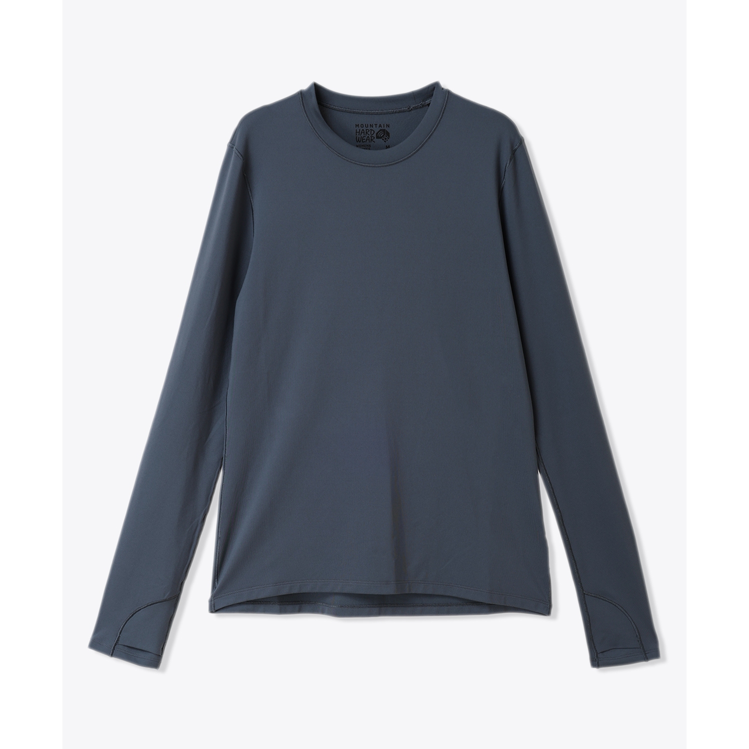 MOUNTAIN HARDWEAR（マウンテンハードウェア） | バターアップロングスリーブ（ウィメンズ） / OL6323 438 Avid ［25FW］