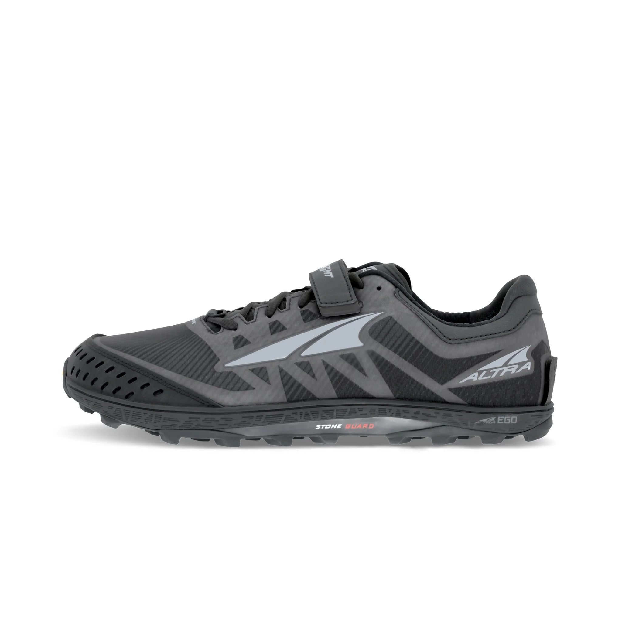 キング MT 2（ウィメンズ） / KING MT 2 W AL0A85S4 BLACK ［25FW］|アルトラ / ALTRA