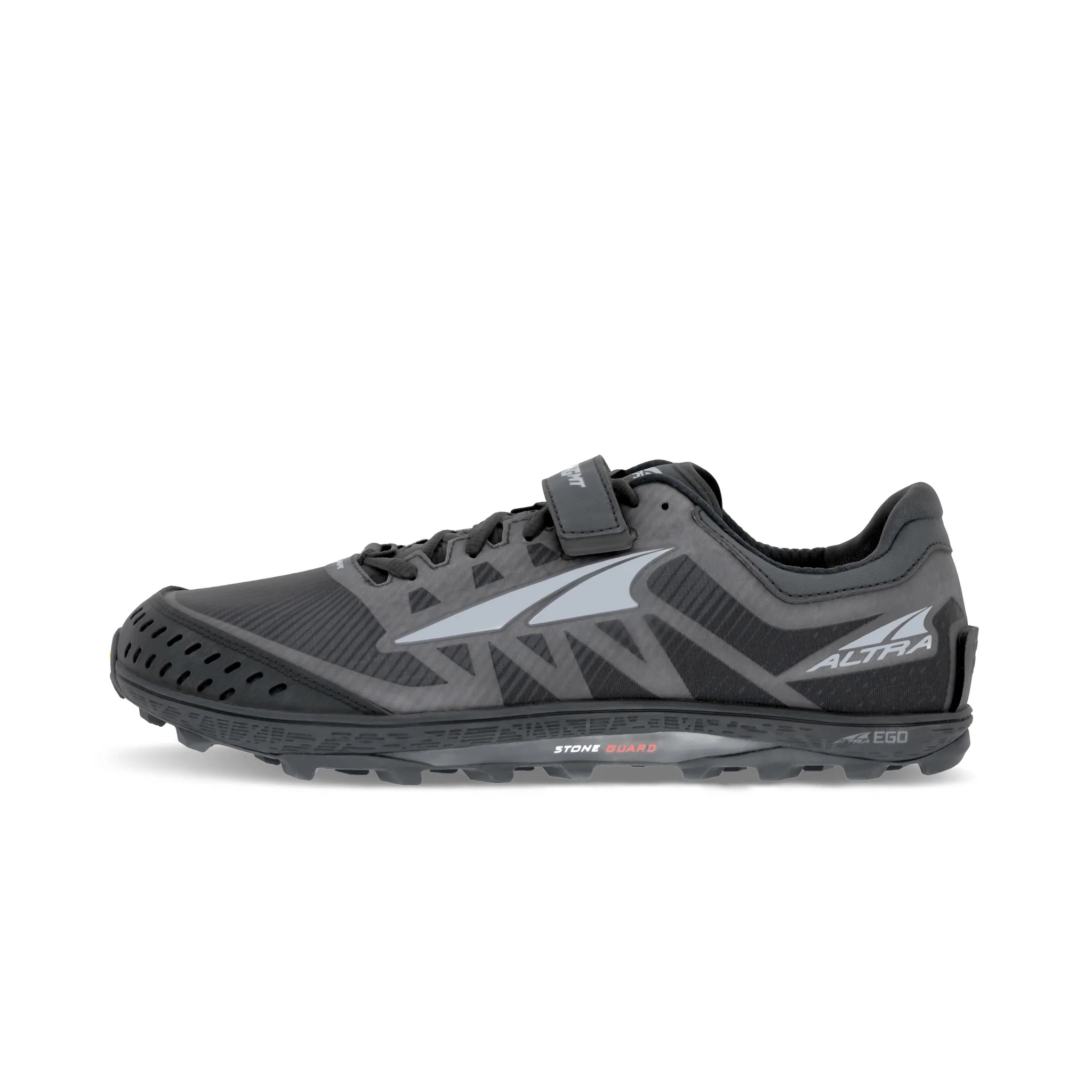 キング MT 2（メンズ） / KING MT 2 M AL0A85S3 BLACK ［25FW］|アルトラ / ALTRA