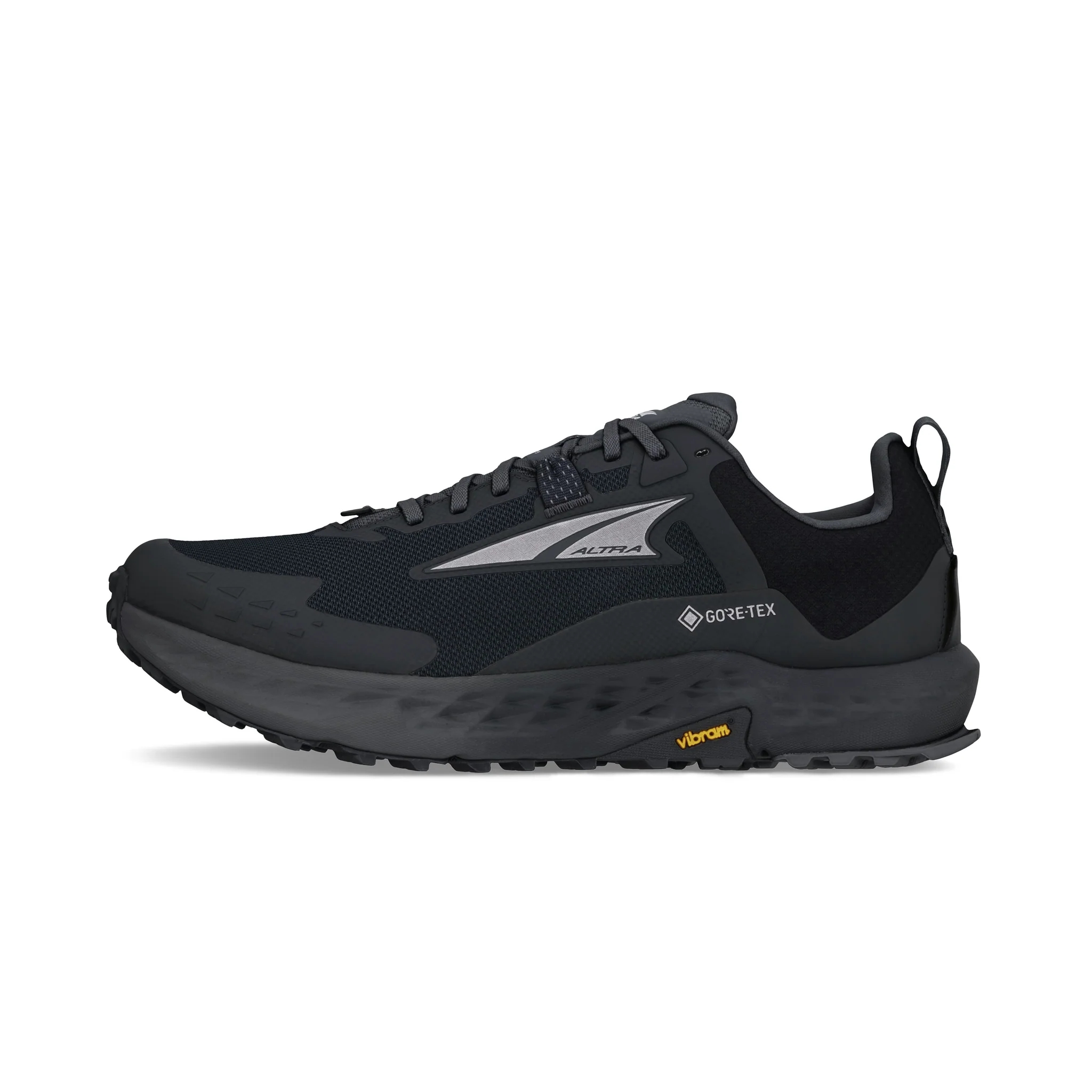 アルトラ / ALTRA（アルトラ） | ティンプ 5 ゴアテックス（ウィメンズ） / TIMP 5 GTX W AL0A85Q2 BLACK/BLACK ［25FW］