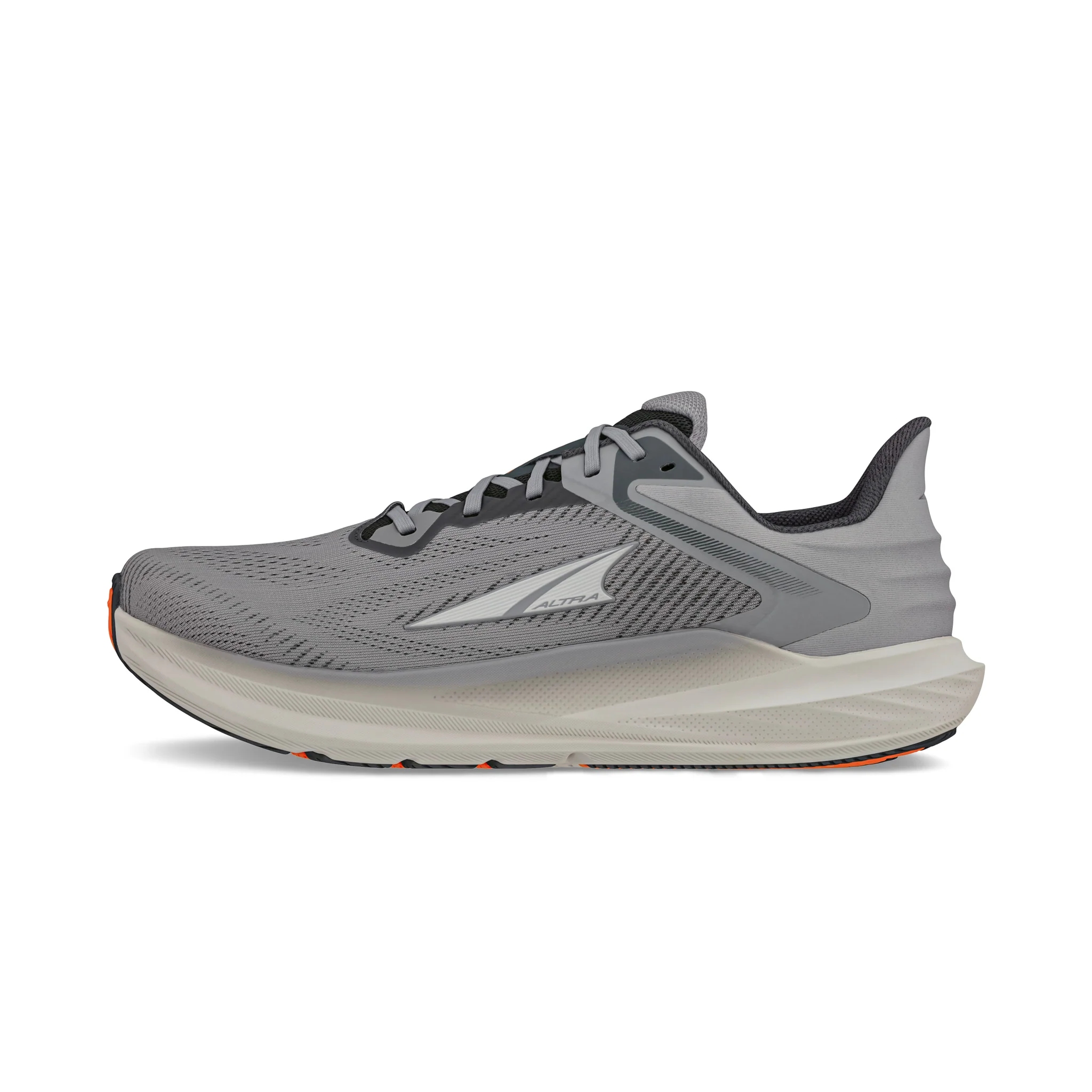 トーリン 8（メンズ） / TORIN 8 M AL0A85QE DARK SHADOW ［25FW］|アルトラ / ALTRA