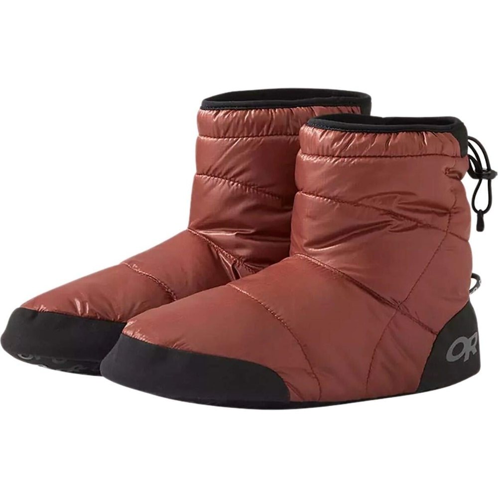 ツンドラエアロジェルソックス（ユニセックス） / 19842975 050 マダー 【期間限定価格/アウトレット】|アウトドアリサーチ / OUTDOOR RESEARCH