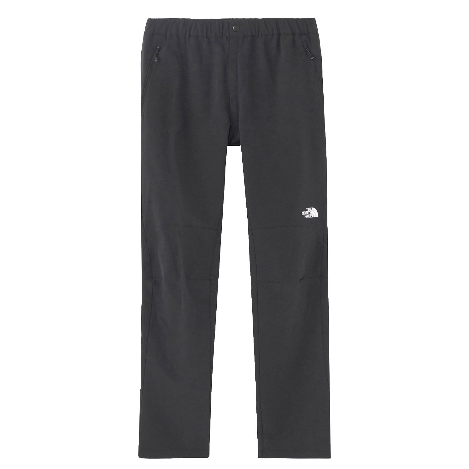 アルパインライトパンツ（メンズ） / NB82501 ブラック・K ［25FW］|ザ・ノース・フェイス / THE NORTH FACE