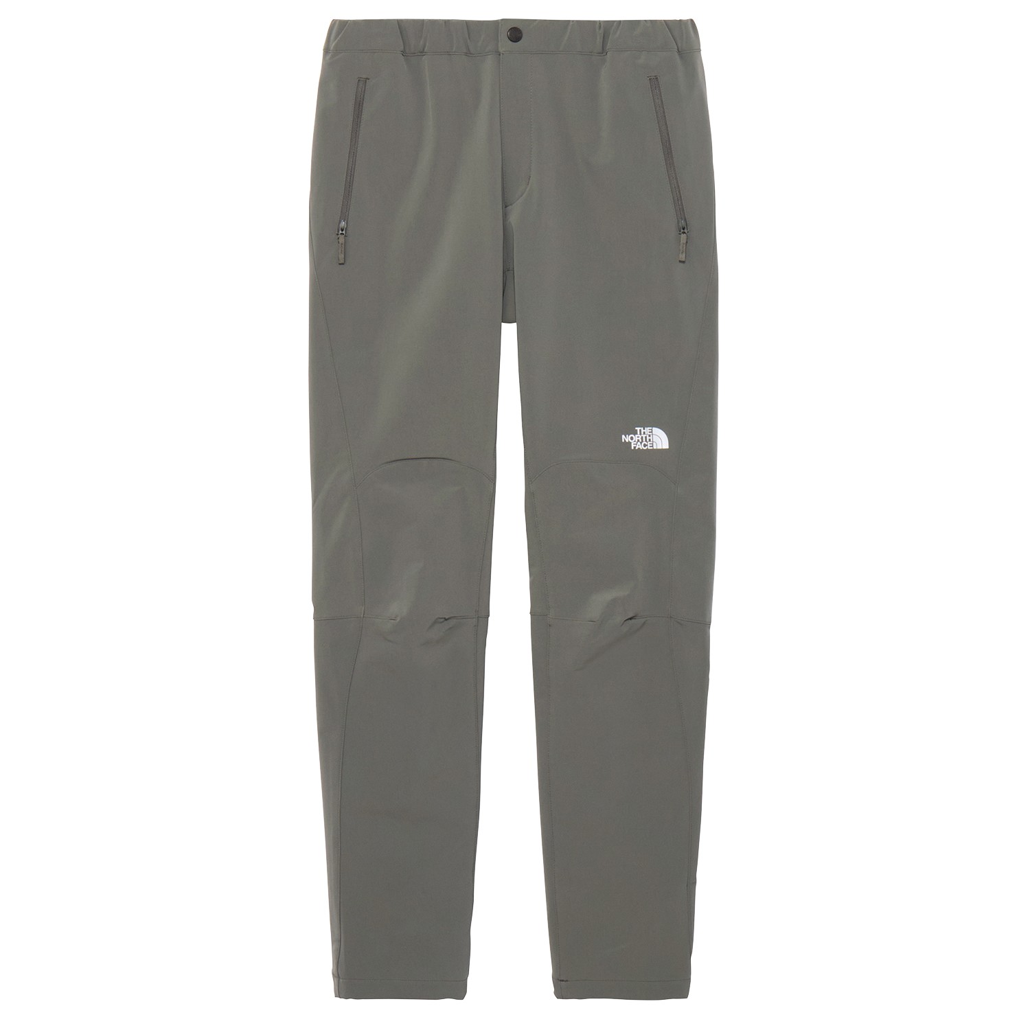 アルパインライトパンツ（レディース） / NBW82501 ヒューズボックスグレー・FG ［25FW］|ザ・ノース・フェイス / THE NORTH FACE