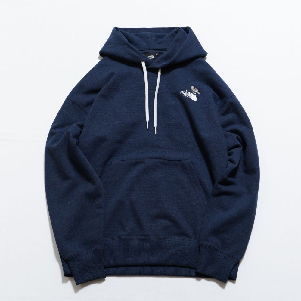 ザ・ノース・フェイス / THE NORTH FACE（ノースフェイス） | ズーピッカーフーディ（ユニセックス） / NT12535 アーバンネイビー・UN ［25FW］