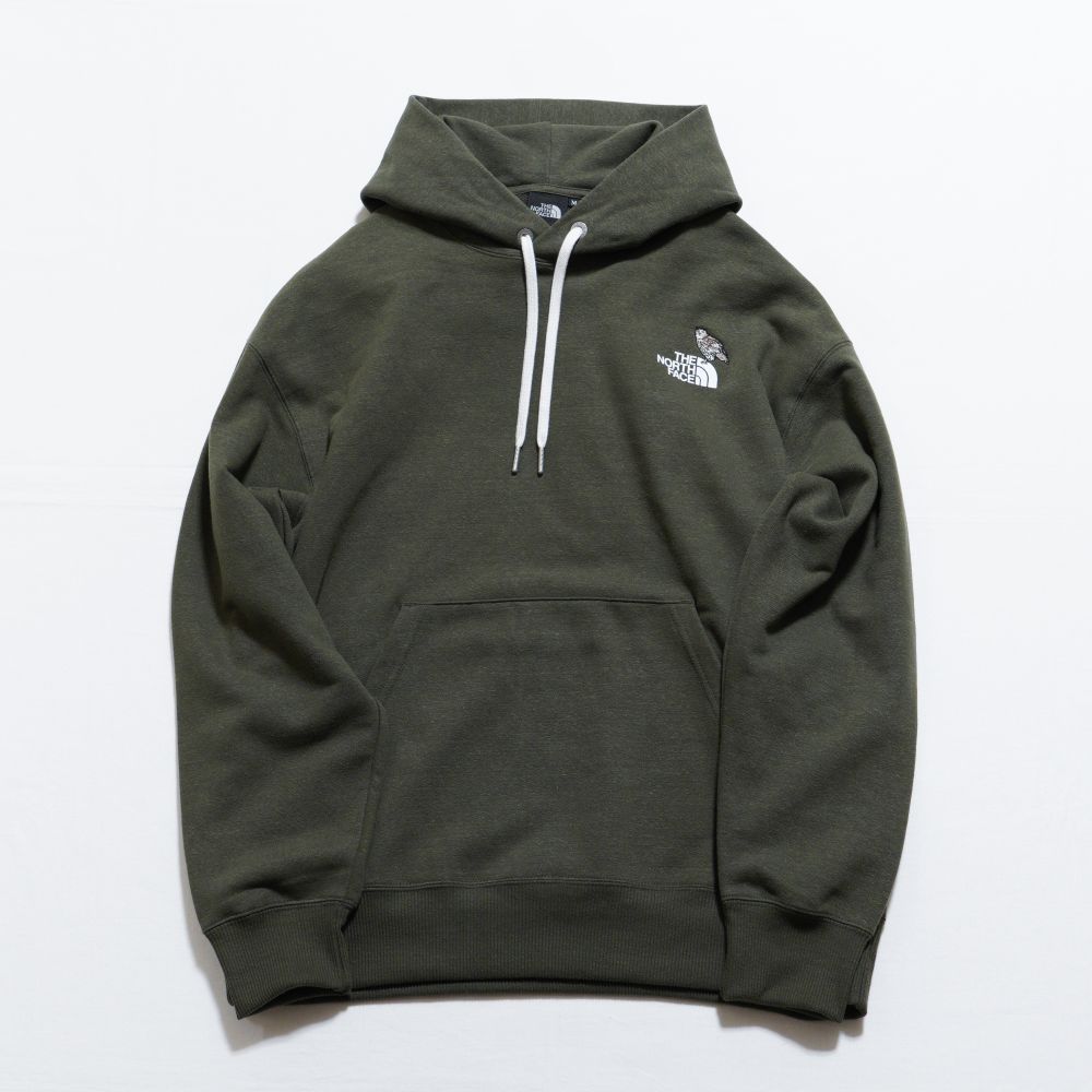 ザ・ノース・フェイス / THE NORTH FACE（ノースフェイス） | ズーピッカーフーディ（ユニセックス） / NT12535 ニュートープ・NT ［25FW］