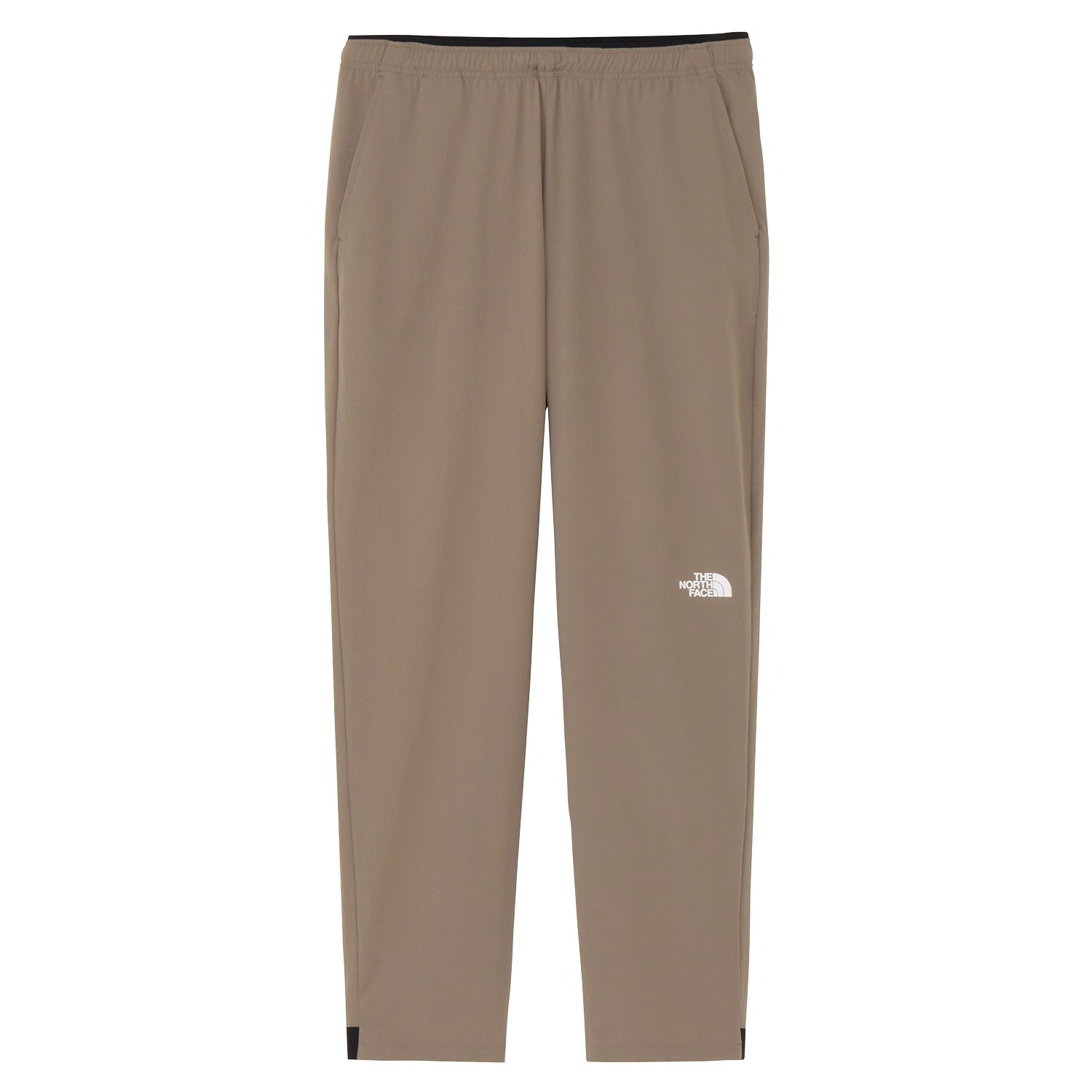 フレキシブルロングパンツ（レディース） / NBW12582 マッシュルーム・MR ［25FW］|ザ・ノース・フェイス / THE NORTH FACE