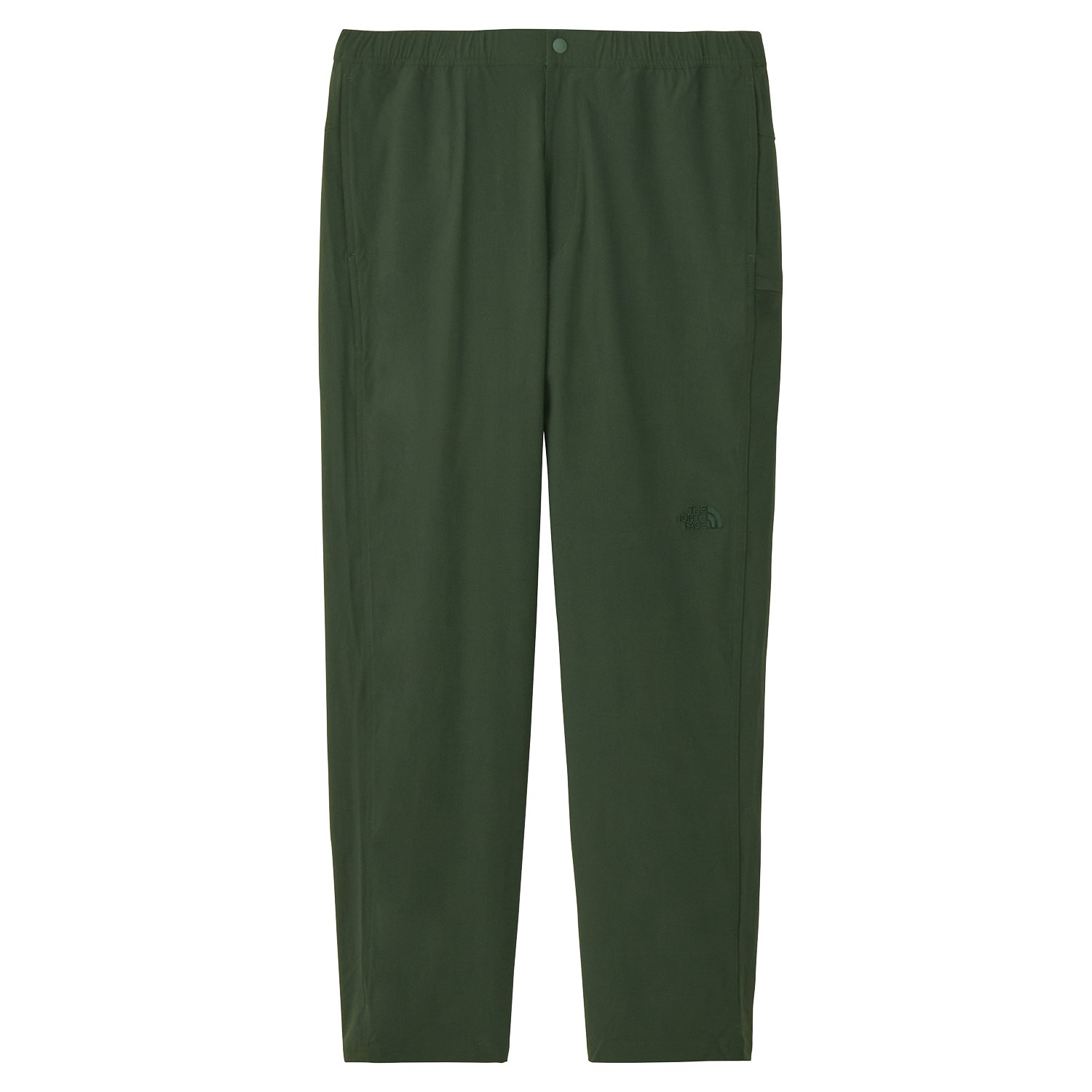マウンテンカラーパンツ（メンズ） / NB32510 アルパイン・AL ［25FW］|ザ・ノース・フェイス / THE NORTH FACE
