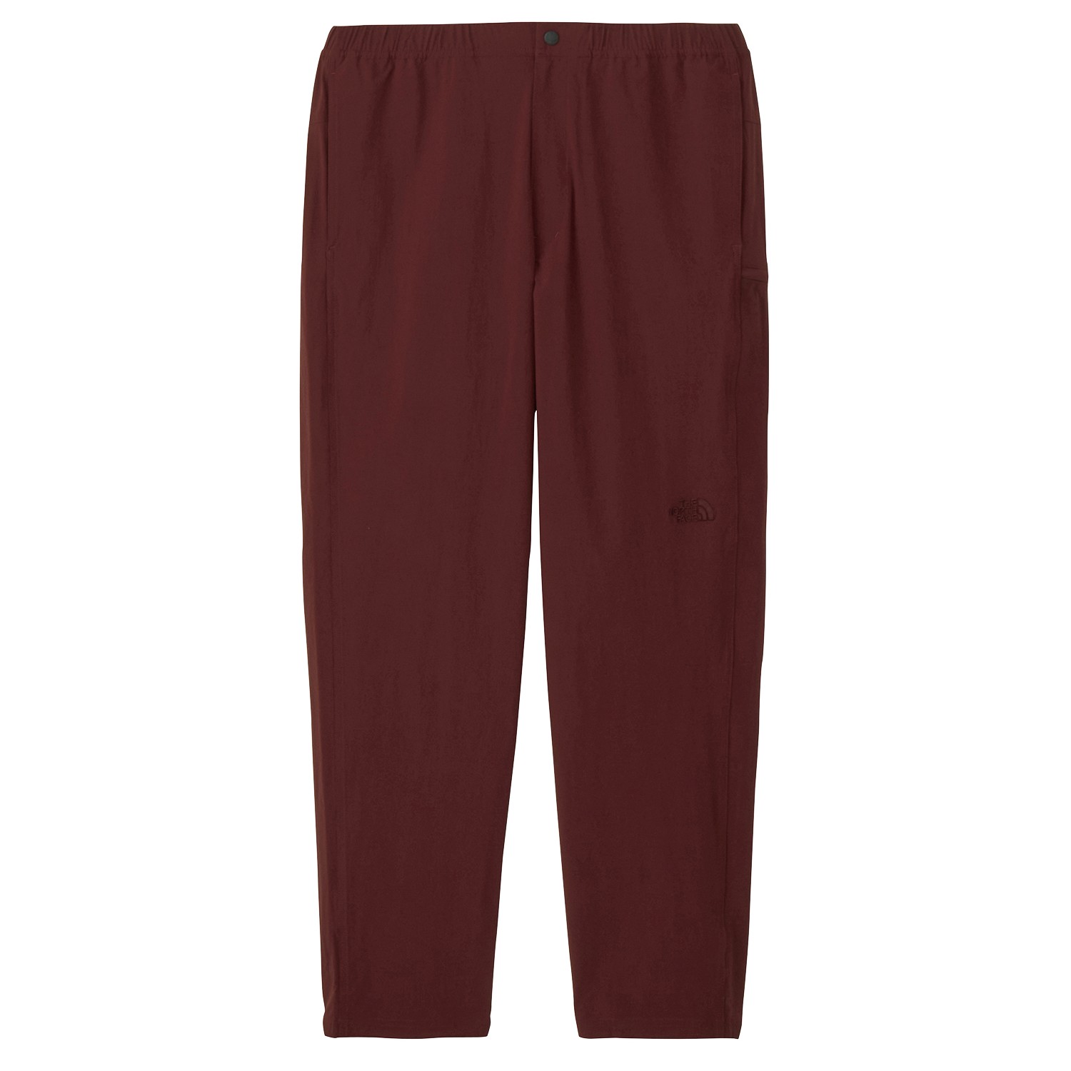 ザ・ノース・フェイス / THE NORTH FACE（ノースフェイス） | マウンテンカラーパンツ（メンズ） / NB32510 セコイアレッド・SQ ［25FW］