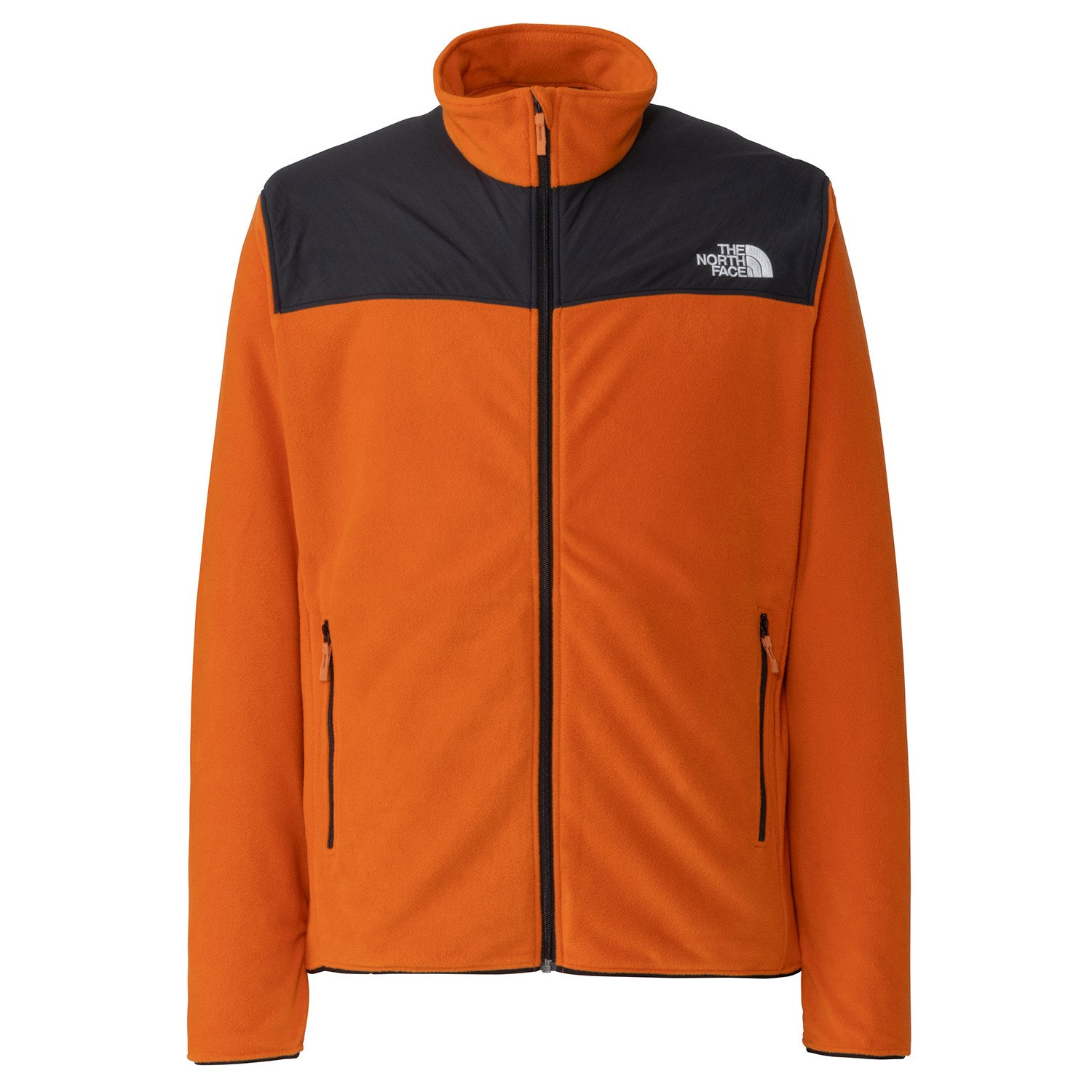 マウンテンバーサマイクロジャケット（メンズ） / NL72504 ヤムオレンジ・YC ［25FW］|ザ・ノース・フェイス / THE NORTH FACE
