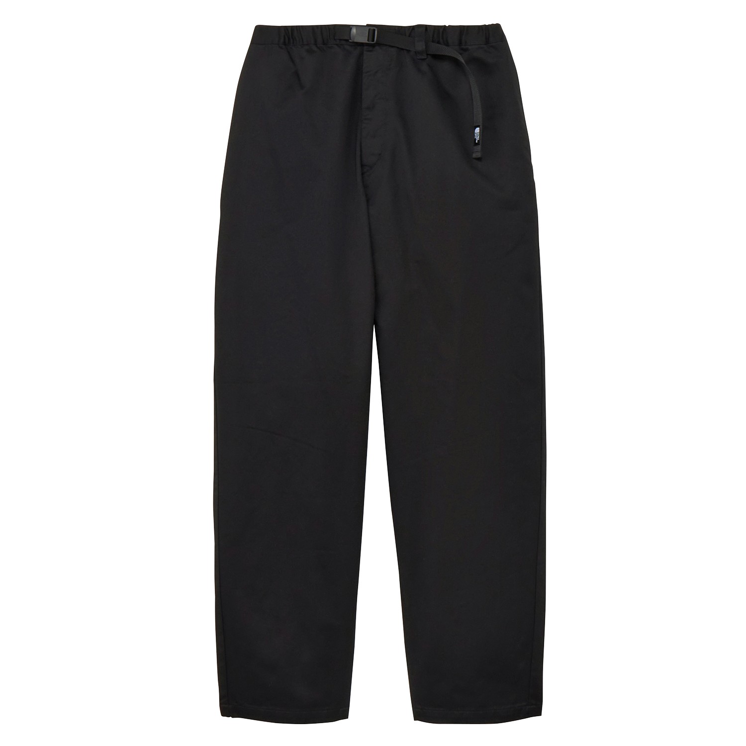 ザ・ノース・フェイス / THE NORTH FACE（ノースフェイス） | ロックステディチノパンツ（メンズ） / NB82532 ブラック・K ［25FW］