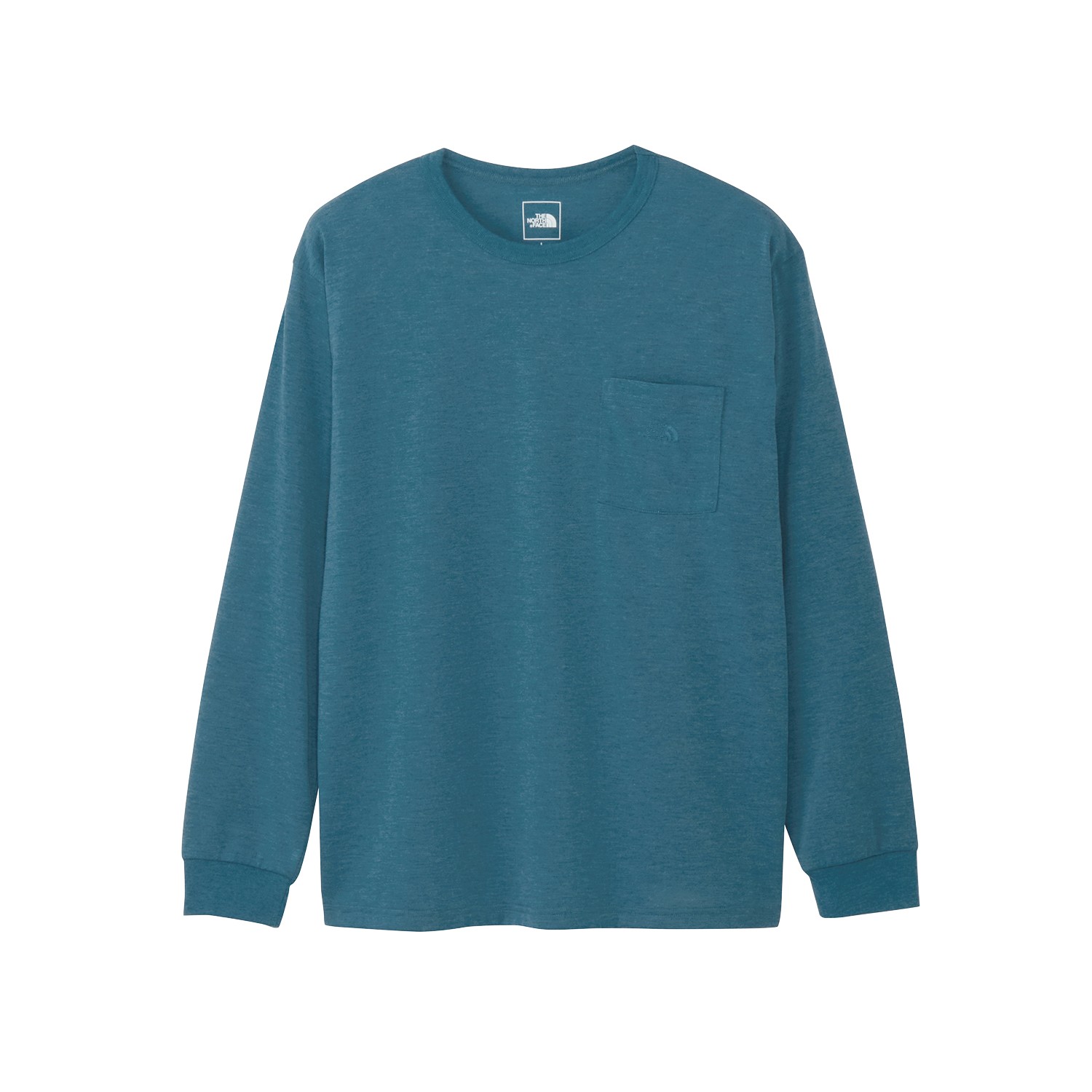 ロングスリーブハイカーズティー（ユニセックス） / NT62501 スペース・SP ［25FW］|ザ・ノース・フェイス / THE NORTH FACE