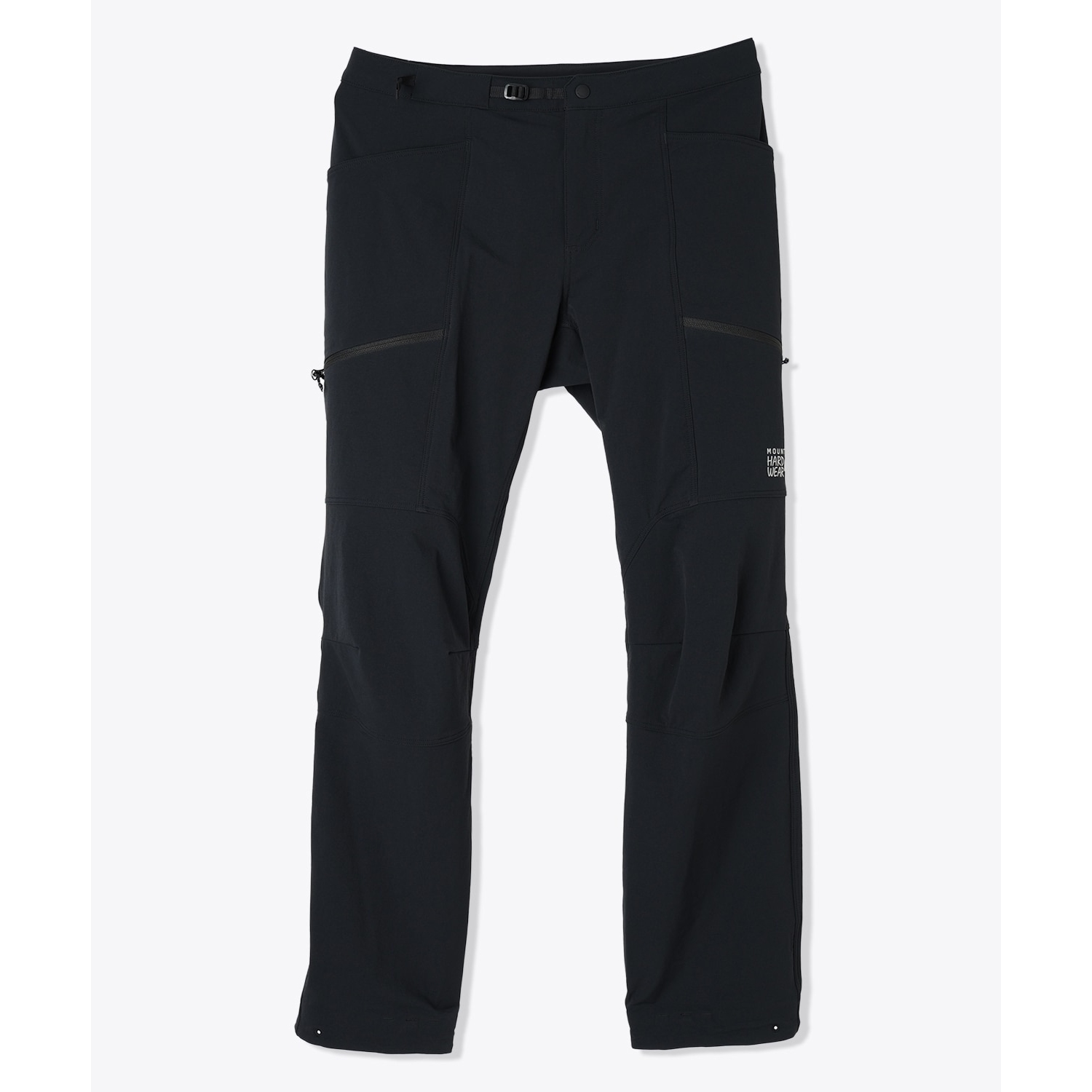 チョックストンアルパインパンツ（メンズ） / Chockstone Alpine Pant OM0609 010 Black ［25FW］|MOUNTAIN HARDWEAR