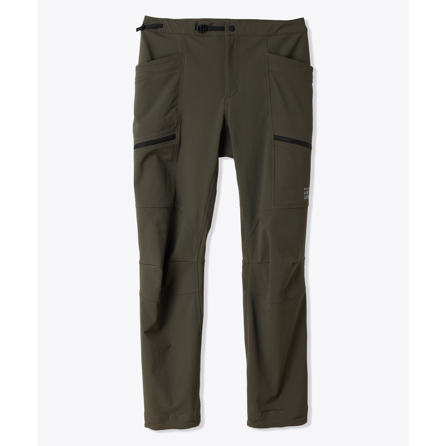 MOUNTAIN HARDWEAR（マウンテンハードウェア） | チョックストンアルパインパンツ（メンズ） / Chockstone Alpine Pant OM0609 204 Ridgeline ［25FW］