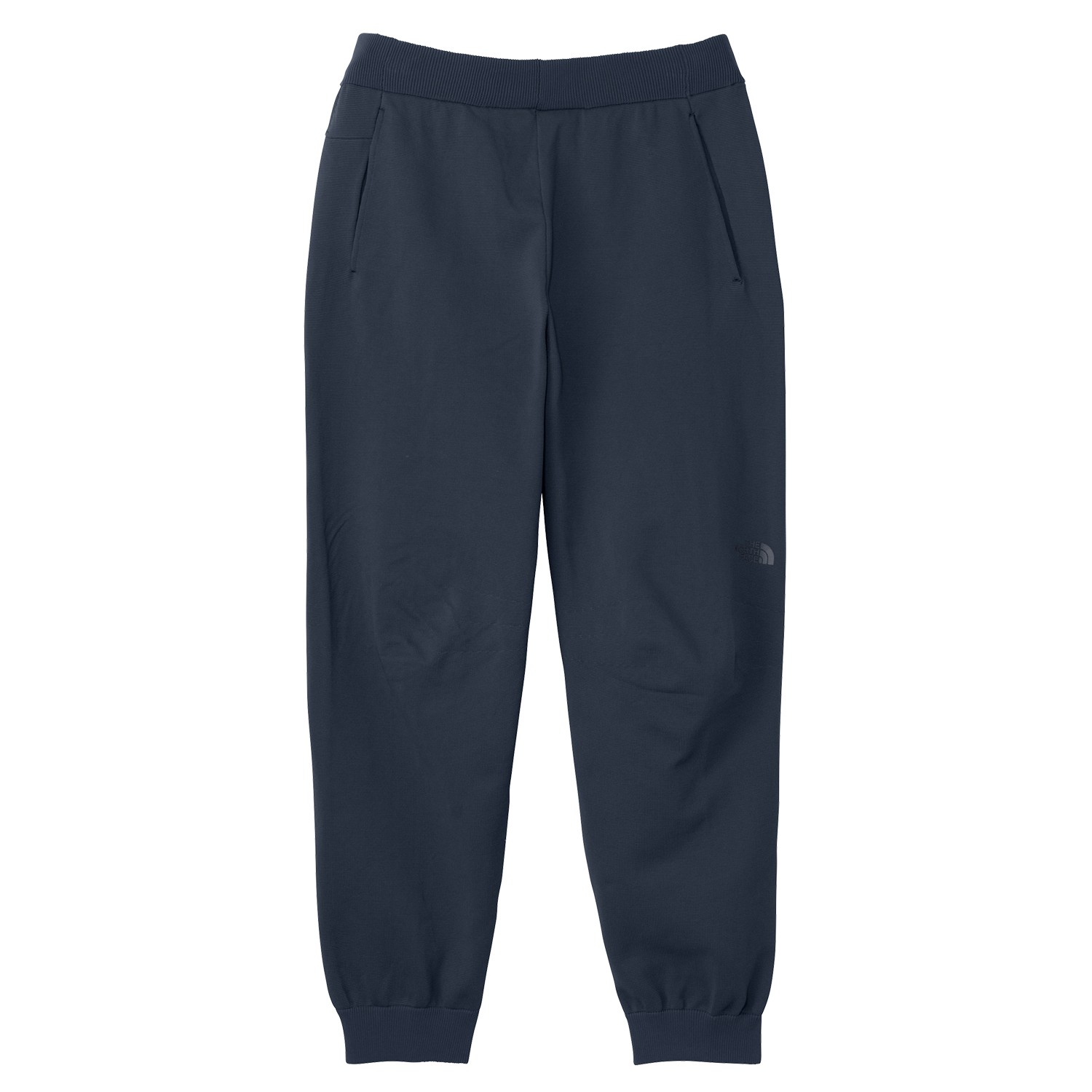 ザ・ノース・フェイス / THE NORTH FACE（ノースフェイス） | アクションニットパンツ（ユニセックス） / AXION KNIT PANT NB92582 アーバンネイビー・UN ［25FW］