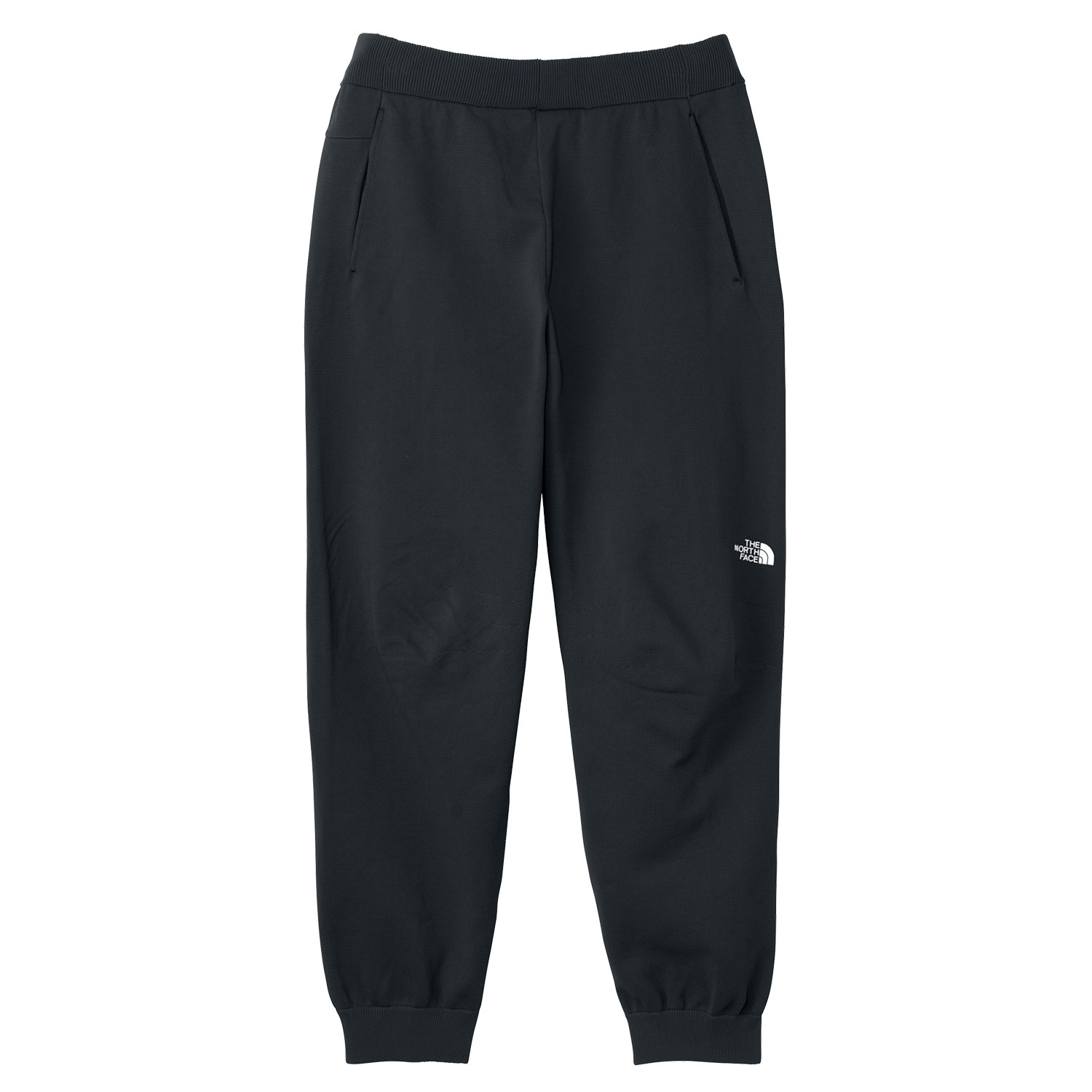 アクションニットパンツ（ユニセックス） / AXION KNIT PANT NB92582 ブラック・K ［25FW］|ザ・ノース・フェイス / THE NORTH FACE