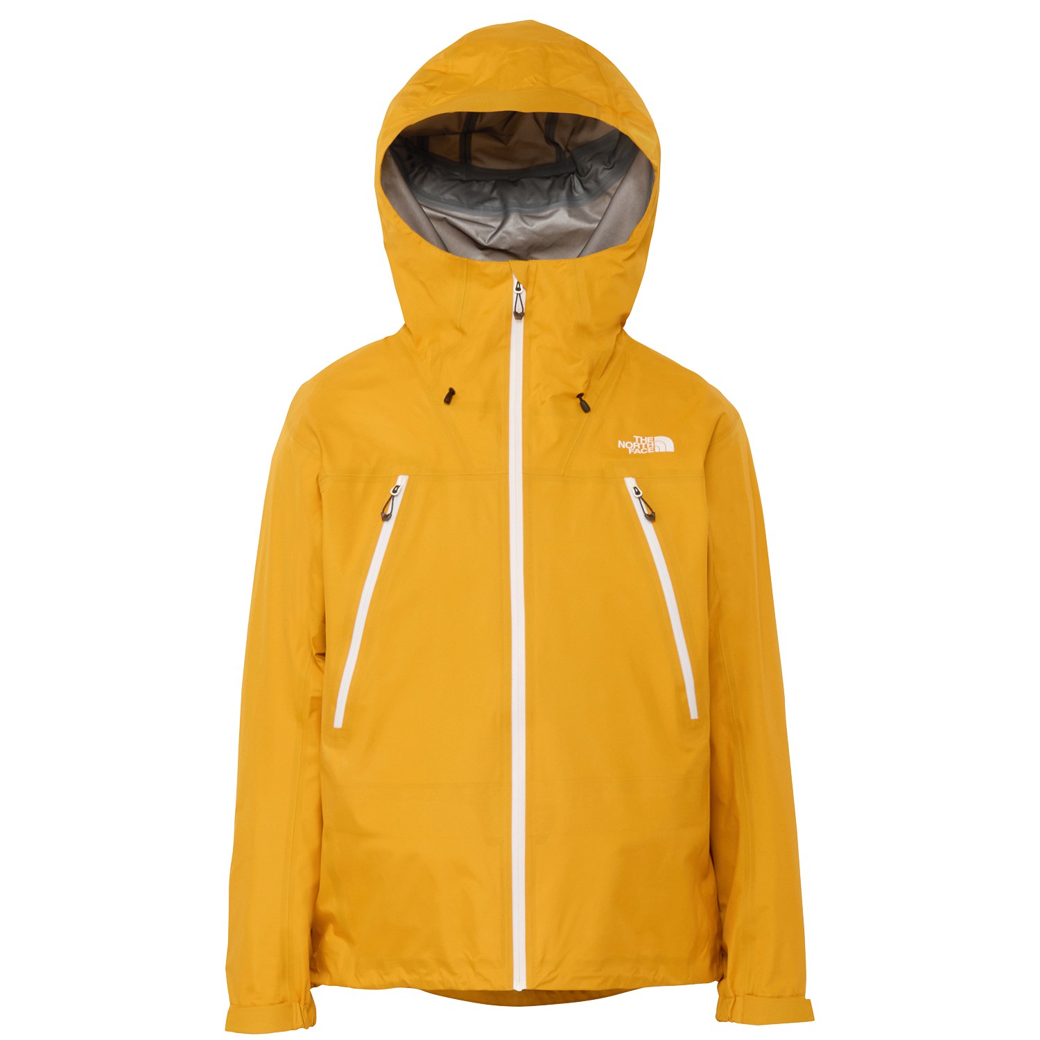 クライムライトジャケット（メンズ） / CLIMB LIGHT JACKET NP12501 サミットゴールド・SW ［25FW］|ザ・ノース・フェイス / THE NORTH FACE