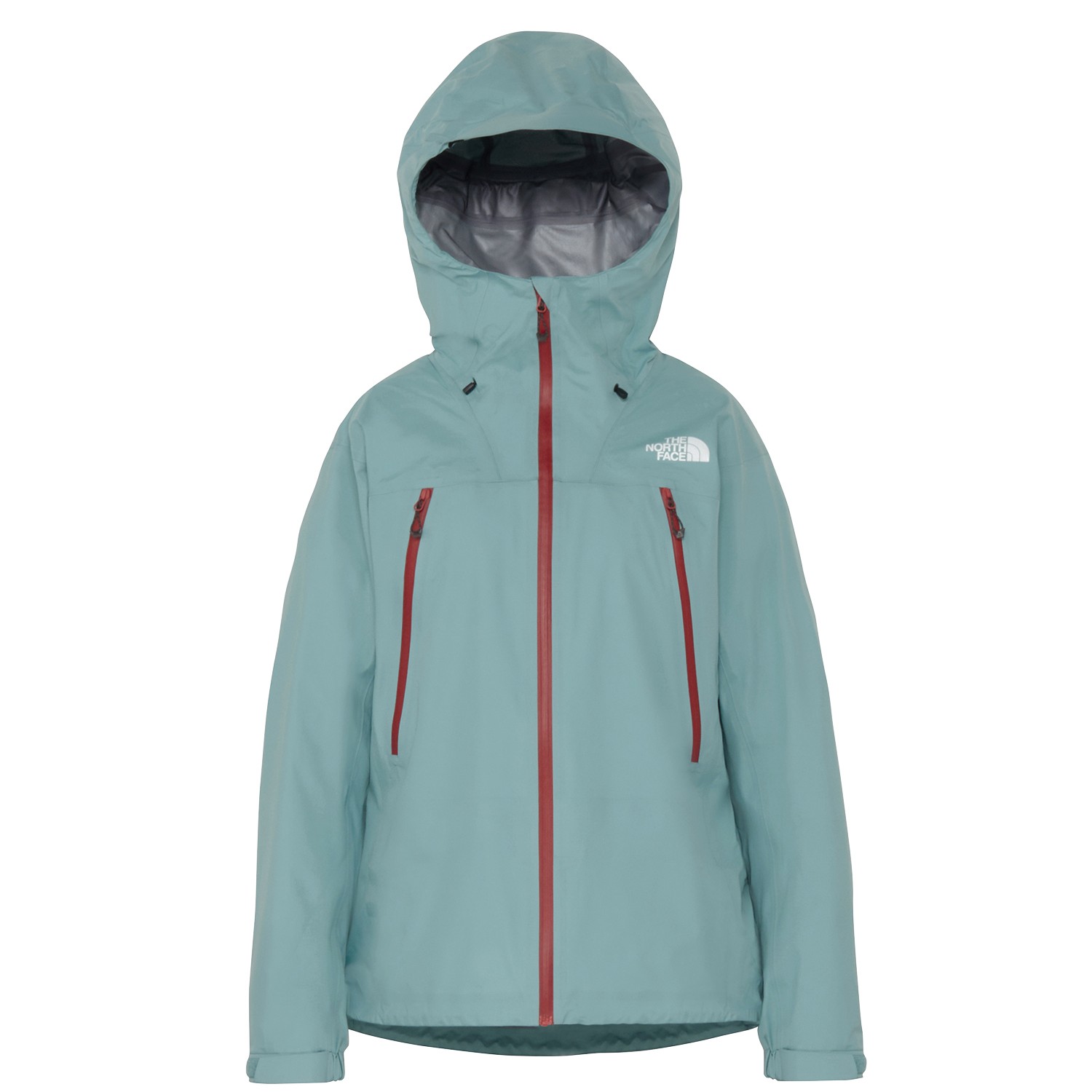 クライムライトジャケット（レディース） / NPW12501 ブルーエクリプス・BP ［25FW］|ザ・ノース・フェイス / THE NORTH FACE