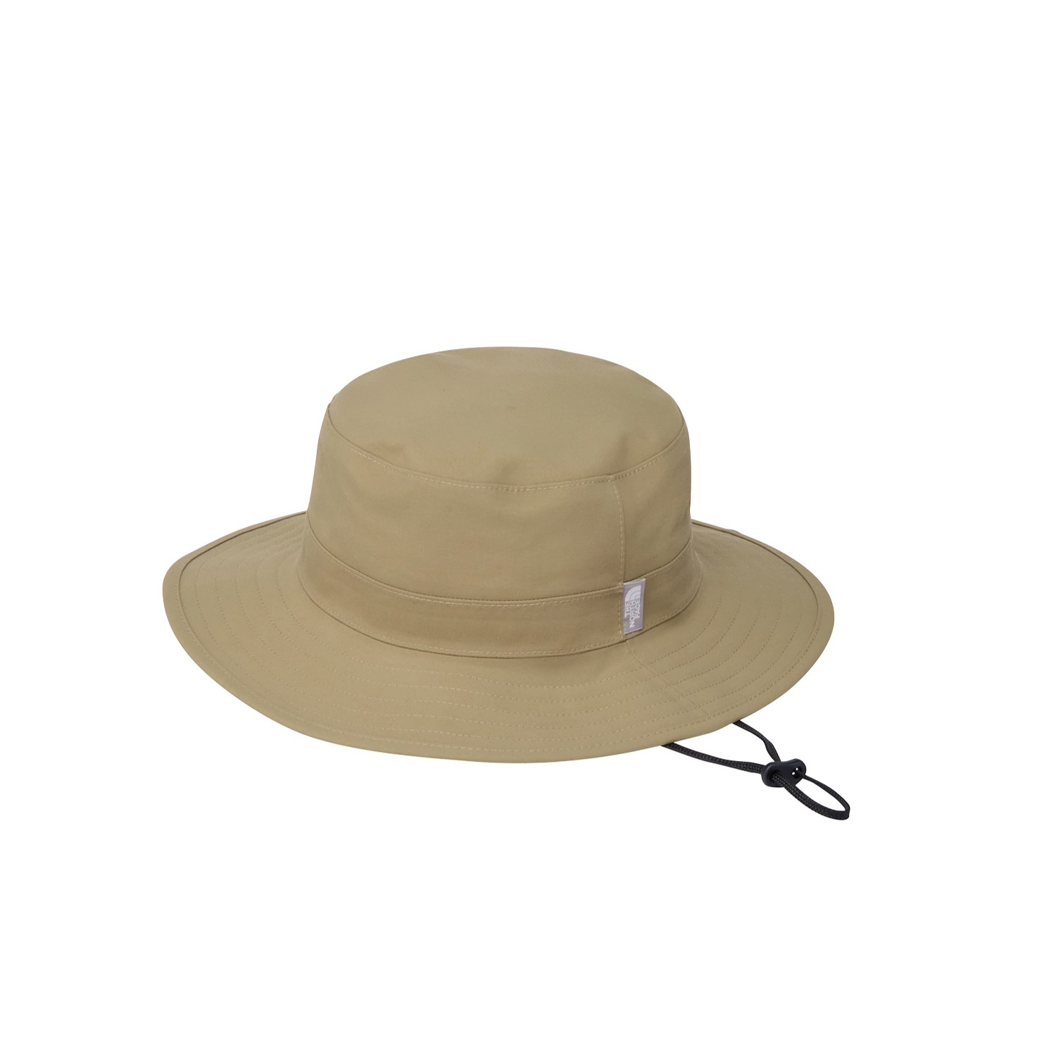 ゴアテックスハット（ユニセックス） / GORE－TEX HAT NN42501 クラシックカーキ・CK ［25FW］|ザ・ノース・フェイス / THE NORTH FACE
