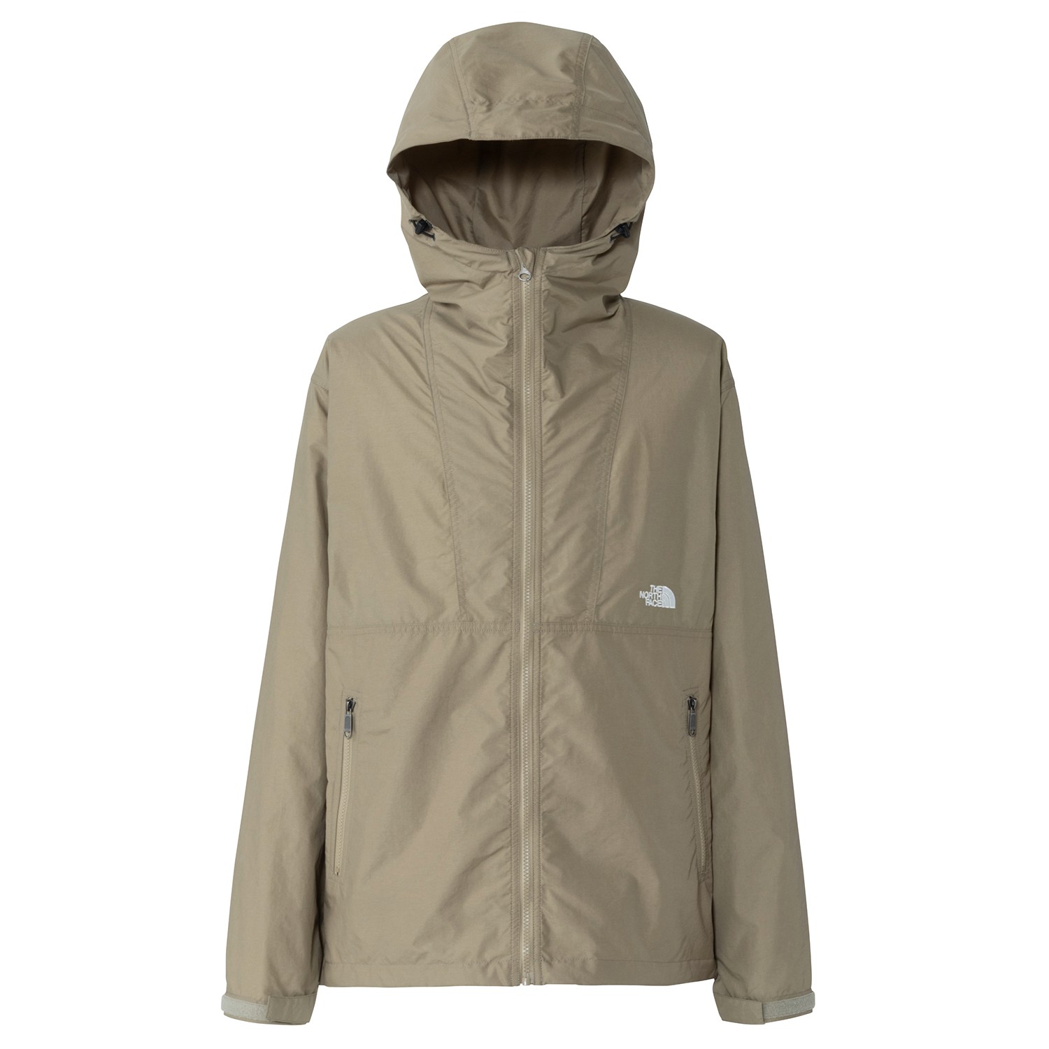 ザ・ノース・フェイス / THE NORTH FACE（ノースフェイス） | コンパクトジャケット（メンズ） / COMPACT JACKET クラシックカーキ・CK ［25FW］