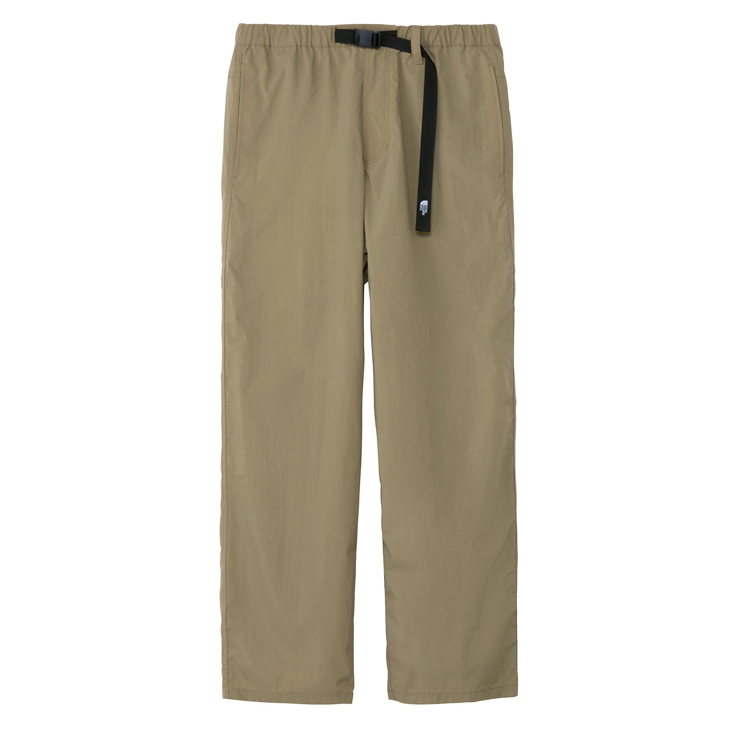 ザ・ノース・フェイス / THE NORTH FACE（ノースフェイス） | コンパクトパンツ（メンズ） / COMPACT PANT NB82531 クラシックカーキ・CK ［25FW］