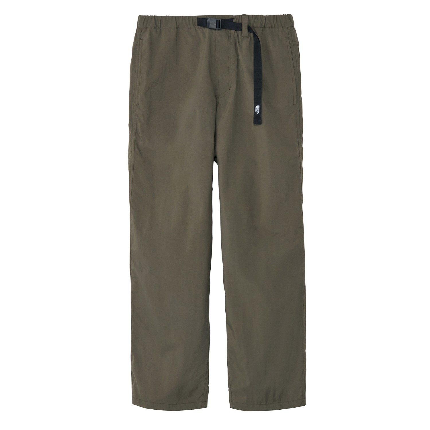 コンパクトパンツ（メンズ） / COMPACT PANT NB82531 ニュートープ・NT ［25FW］|ザ・ノース・フェイス / THE NORTH FACE