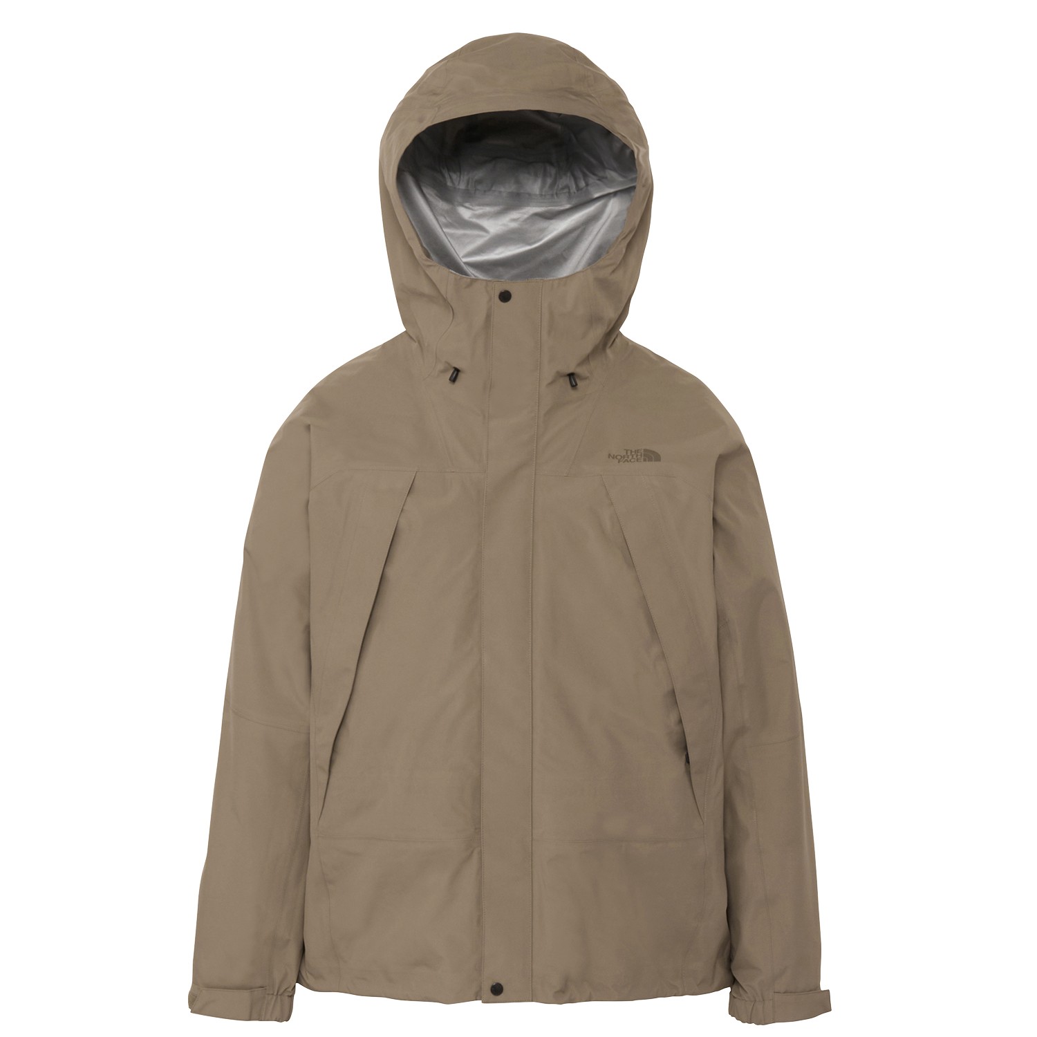 ザ・ノース・フェイス / THE NORTH FACE（ノースフェイス） | マウンテンラウンダージャケット（メンズ） / NP12503 マッシュルーム・MR ［25FW］