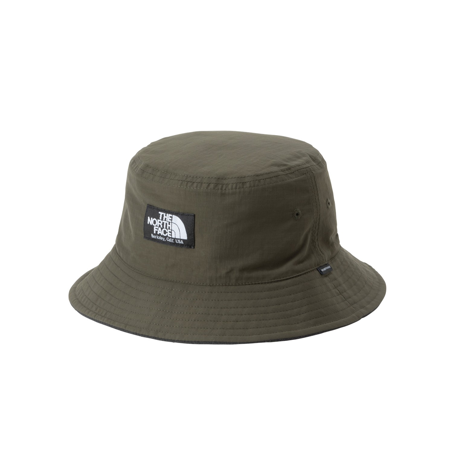 リバーシブルフリースバケットハット（ユニセックス） / NN42533 ニュートープxブラック・NK ［25FW］|ザ・ノース・フェイス / THE NORTH FACE