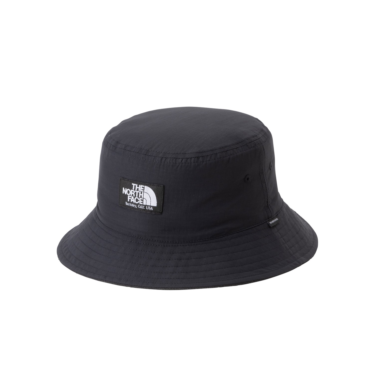 リバーシブルフリースバケットハット（ユニセックス） / NN42533 ブラック・K ［25FW］|ザ・ノース・フェイス / THE NORTH FACE