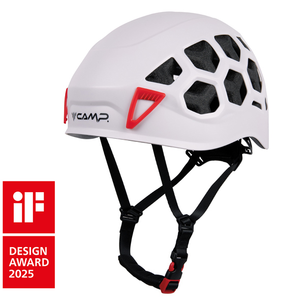 カンプ カシン / CAMP CASSIN（カンプ） | アイコン / IKON 5354001 ホワイト