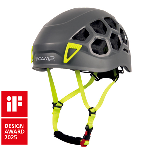 カンプ カシン / CAMP CASSIN（カンプ） | アイコン / IKON 5354002 グレー